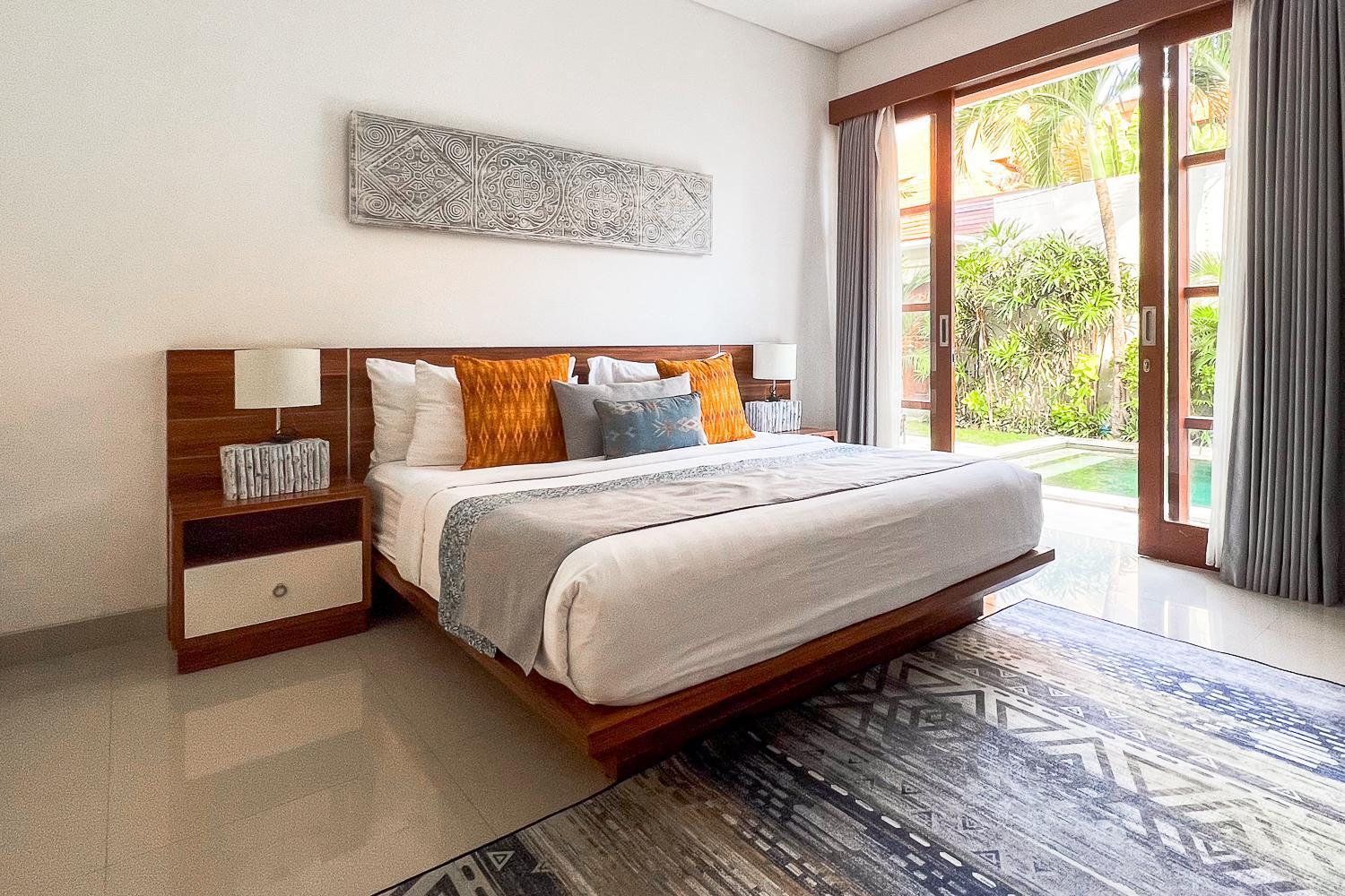 Villa Manis La Bora In Seminyak (Bali)