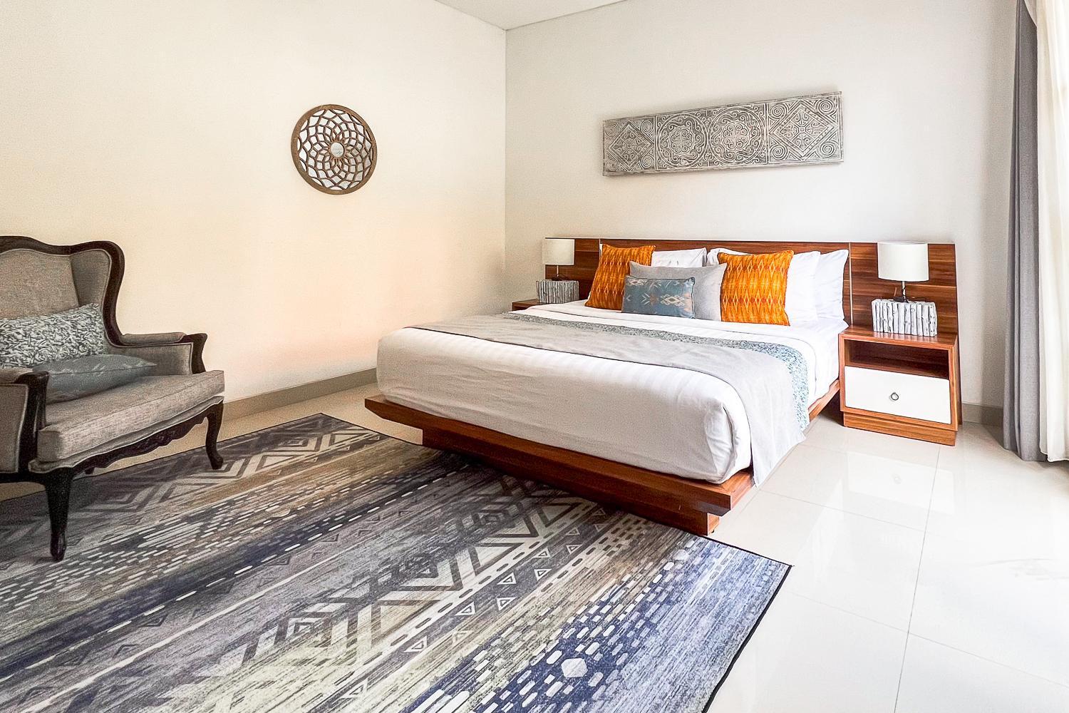 Manis La Bora In Seminyak (Bali)