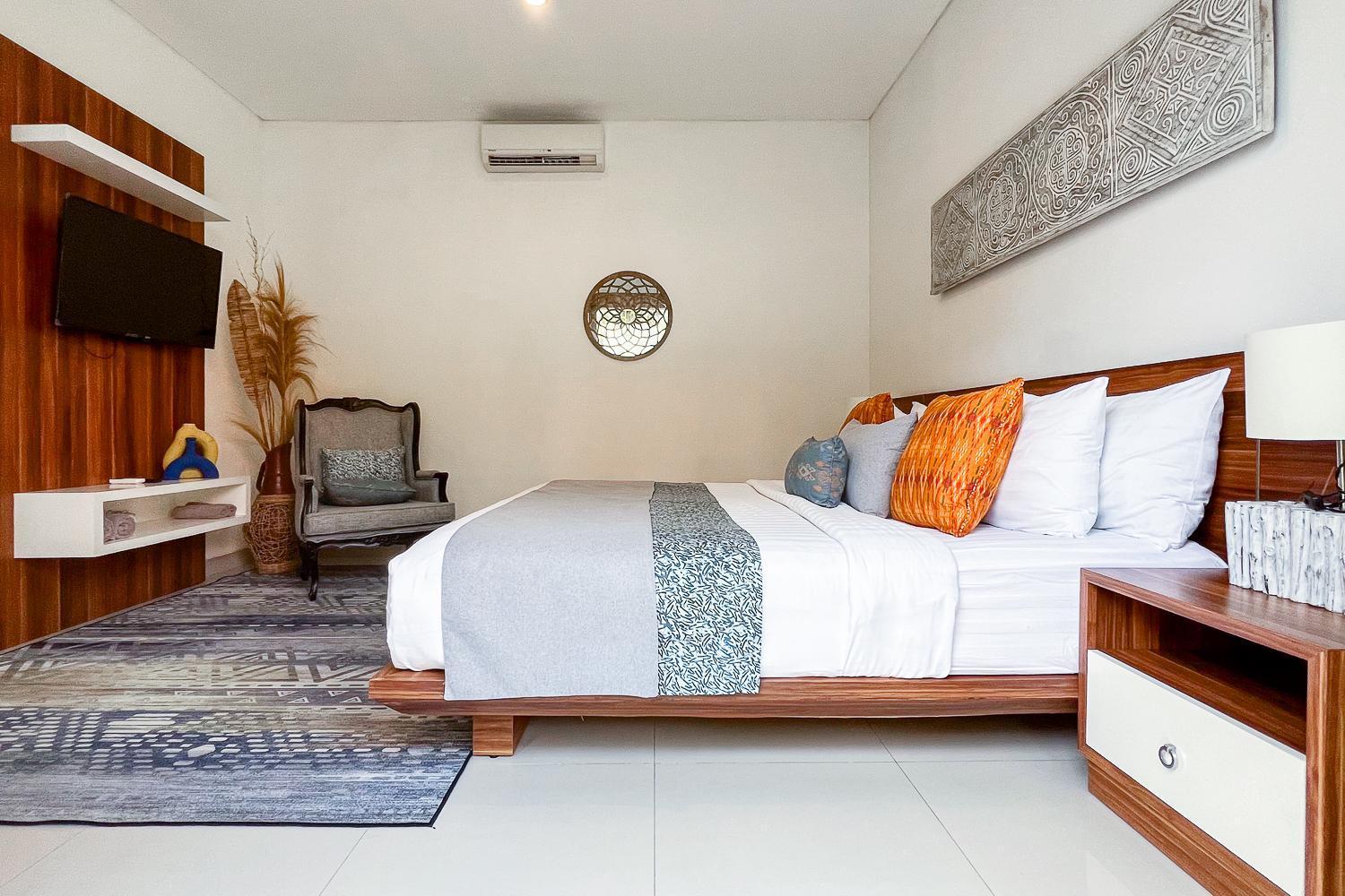 Manis La Bora In * Seminyak (Bali)