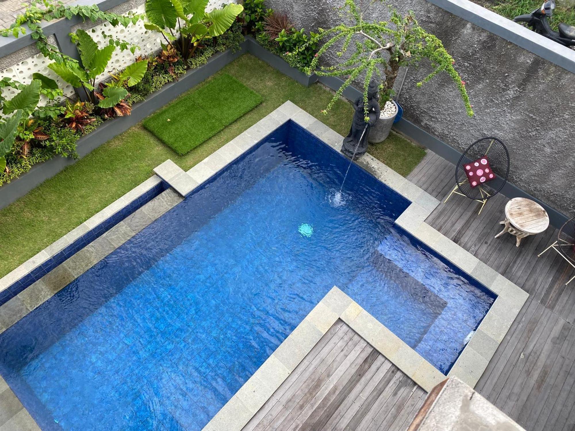 Guest house Uma Ubud (Bali)