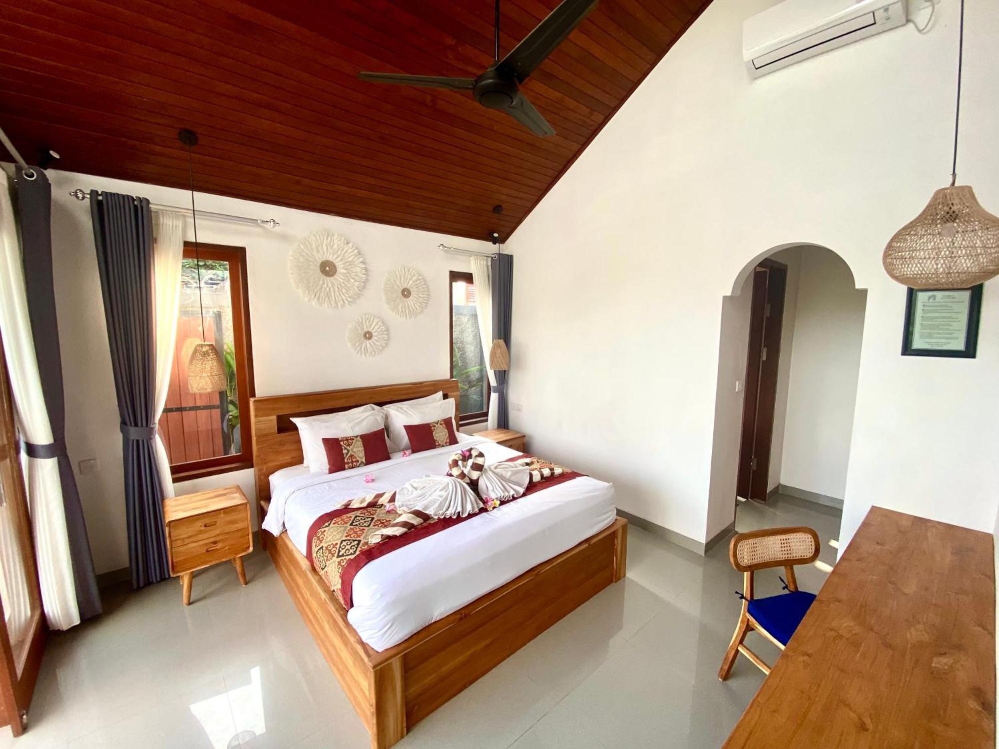Guest house Uma 2*