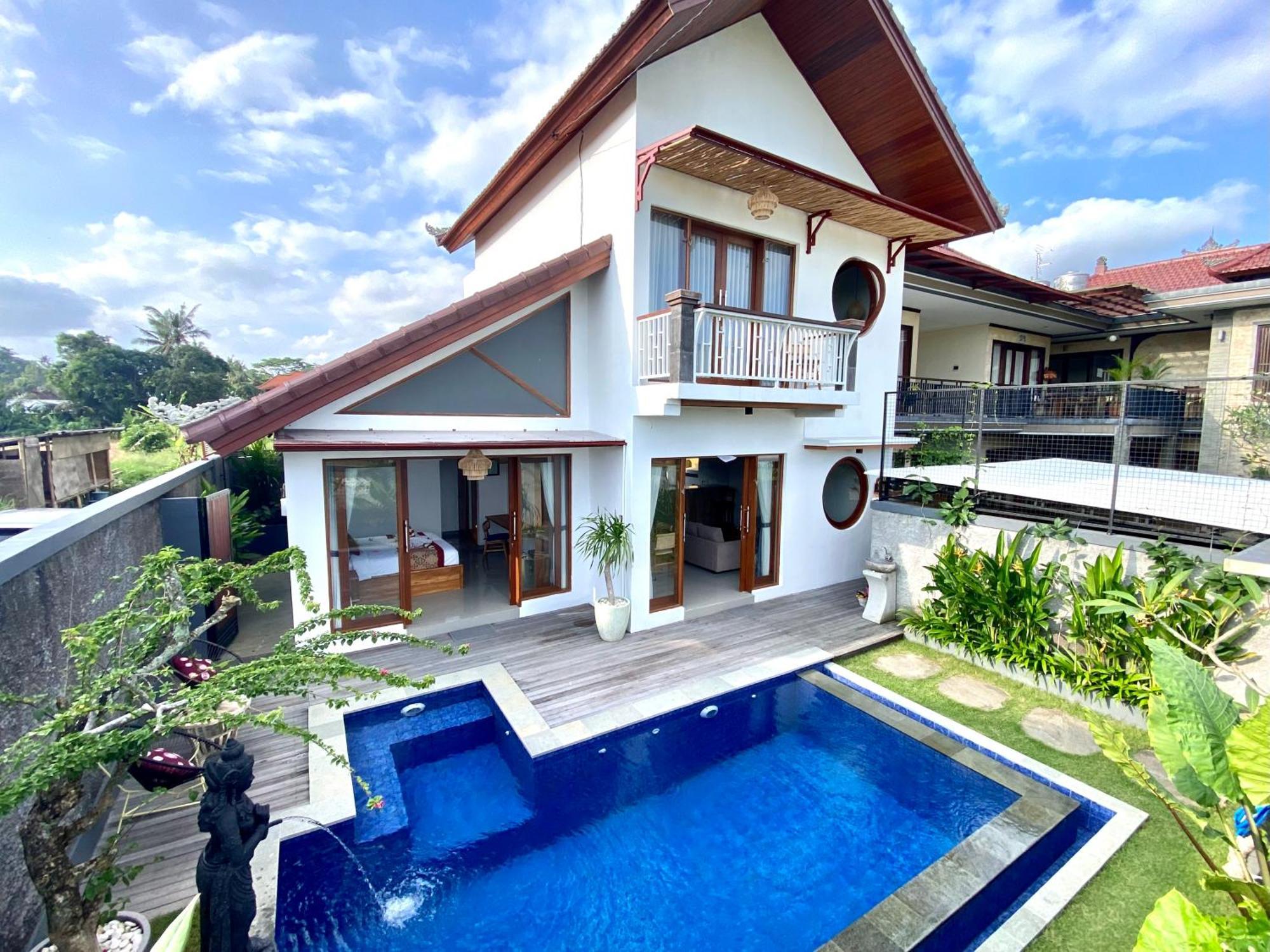 Uma Guest house 2*