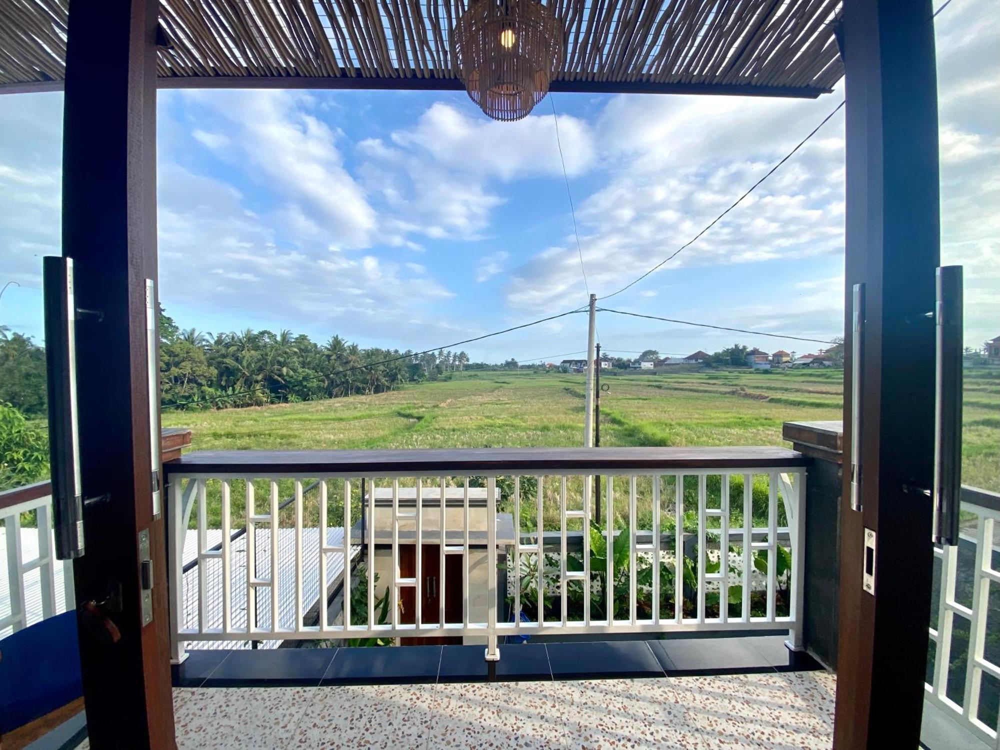 Guest house Uma Ubud (Bali)