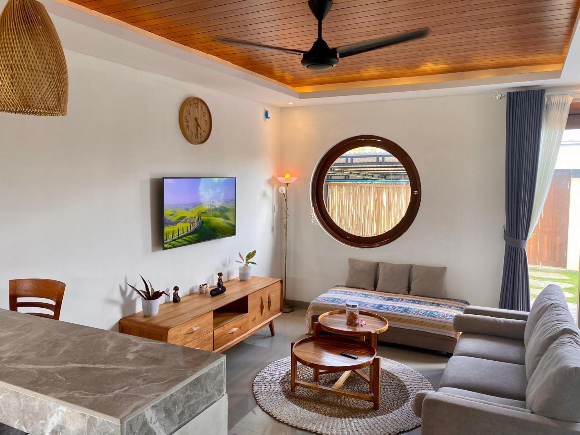 Uma 2* Ubud (Bali)