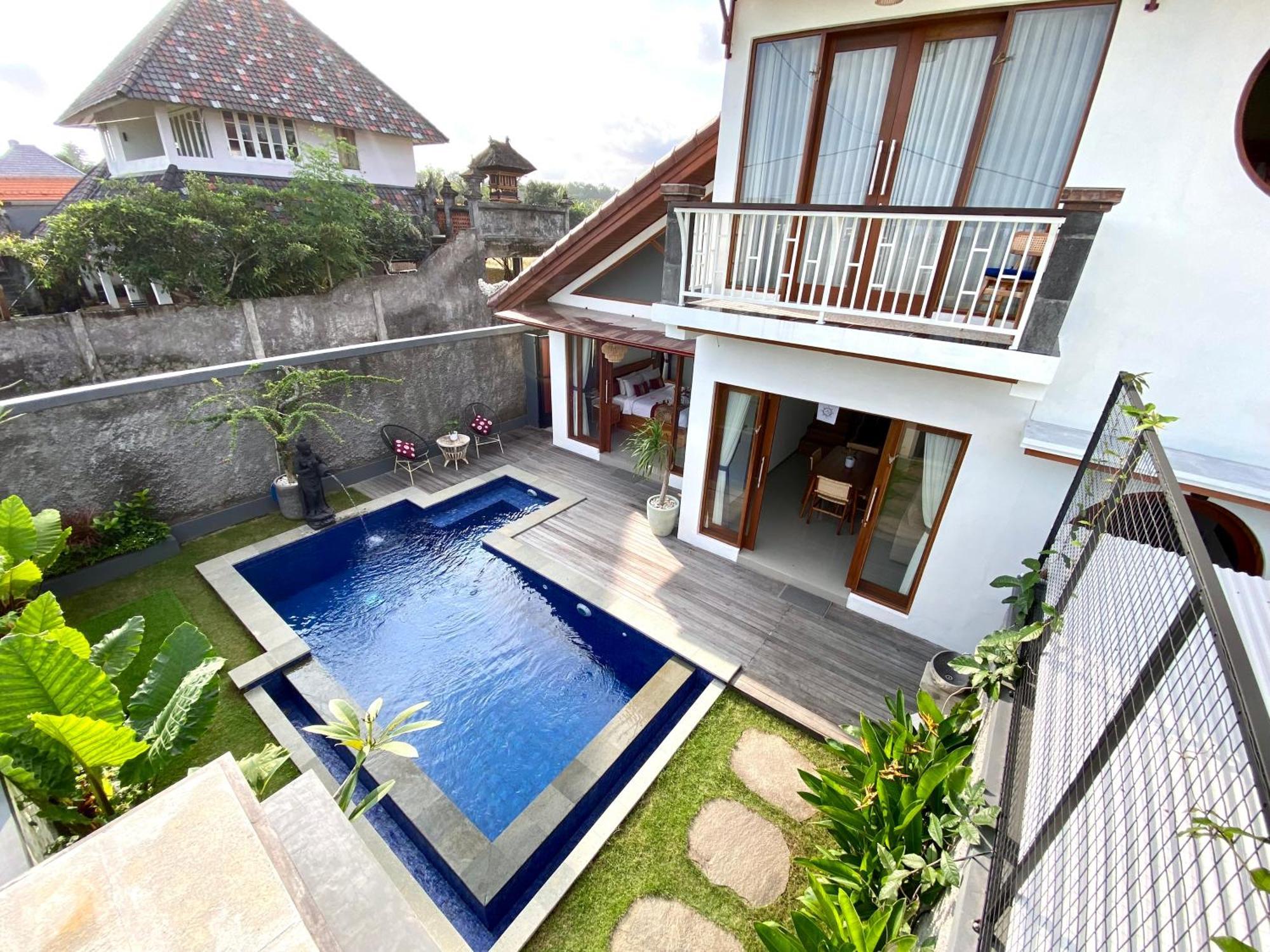 Guest house Uma 2*