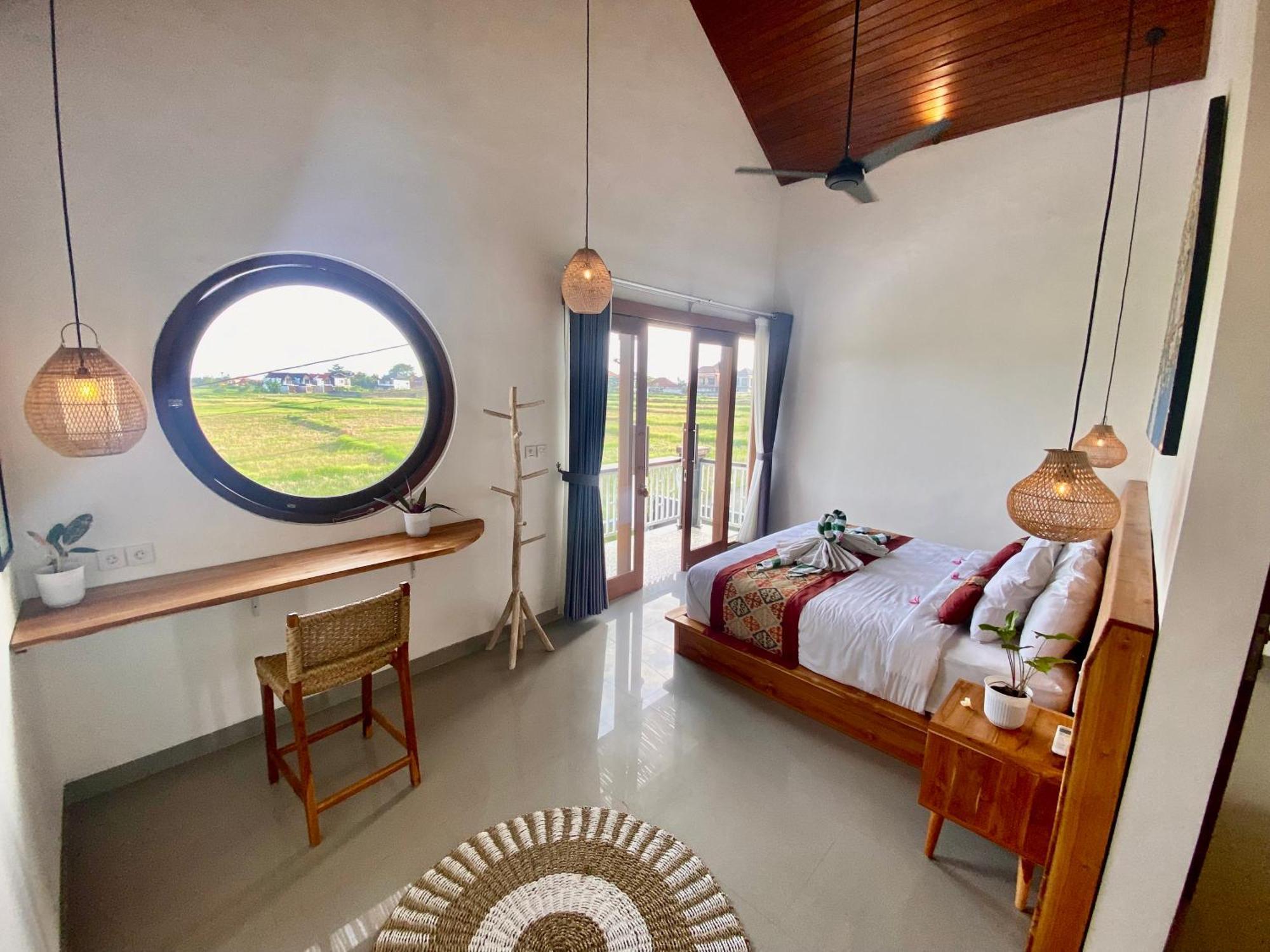 Uma Guest house