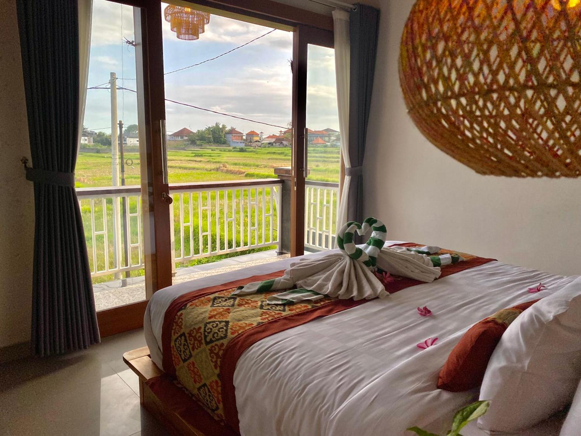Uma Guest house 2*