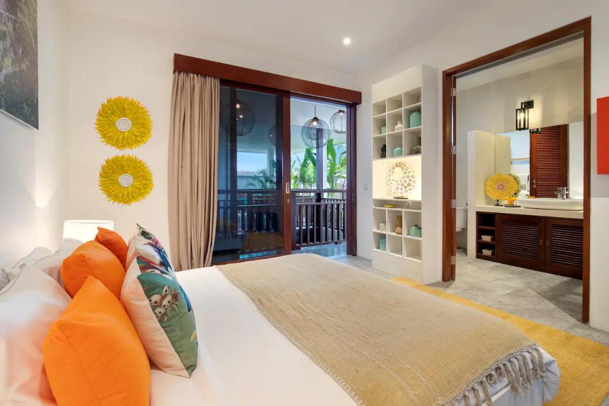 Villa Think Know - Think Again! Stunning Large Luxxe 7bed