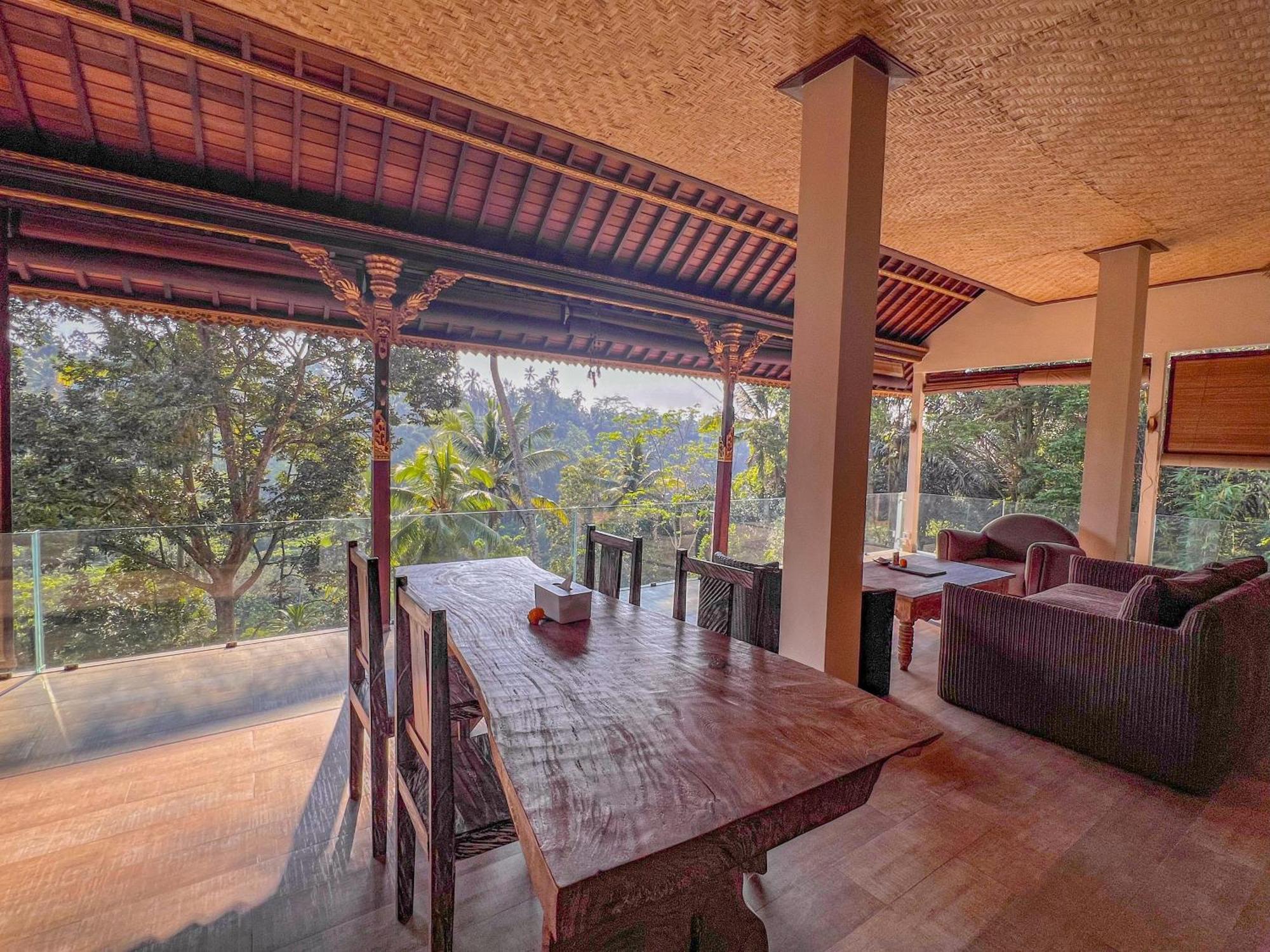 Homestay Made Punia's Jungle *