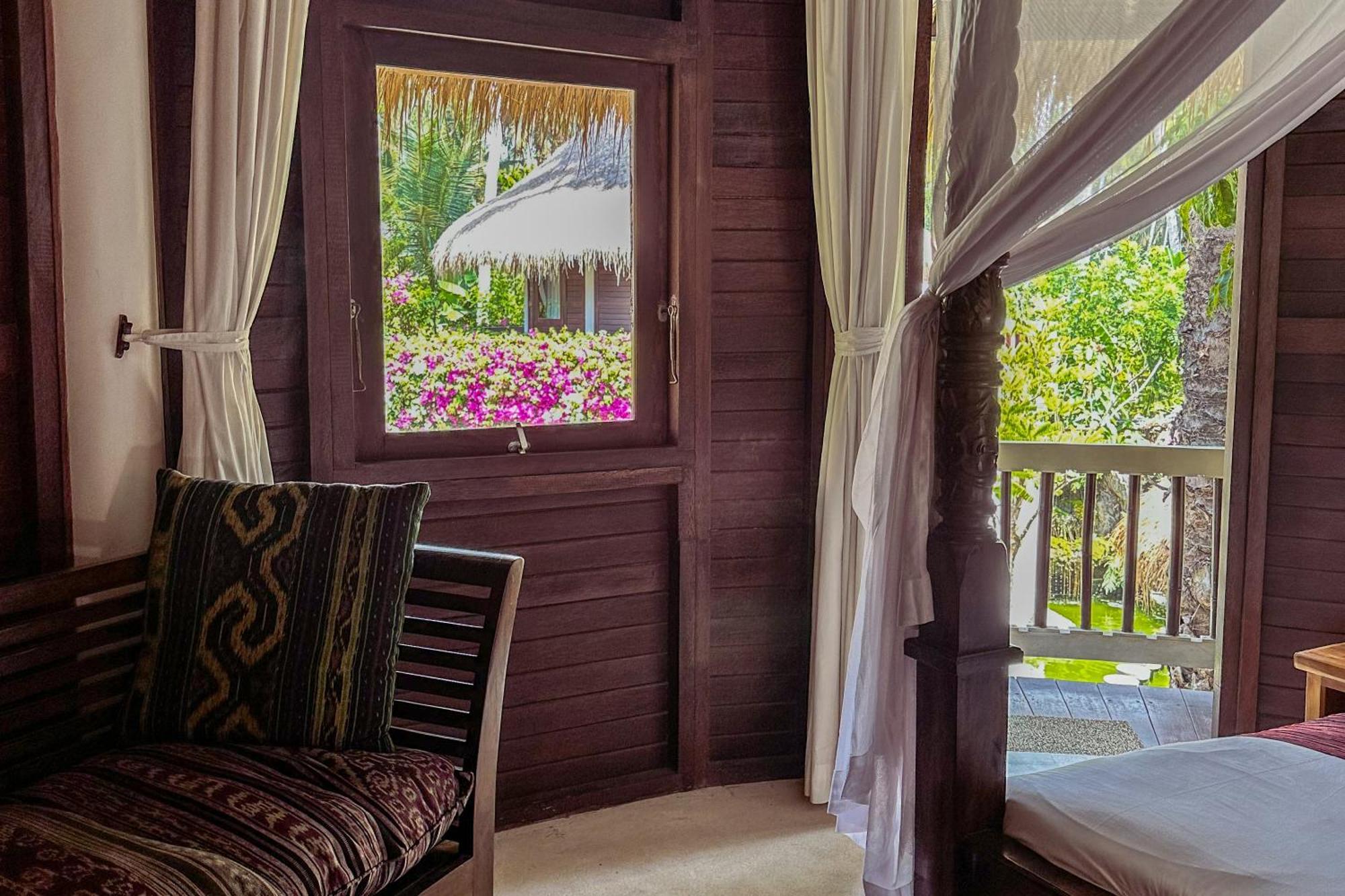Holiday park The Village Of Angels Manggis (Bali)