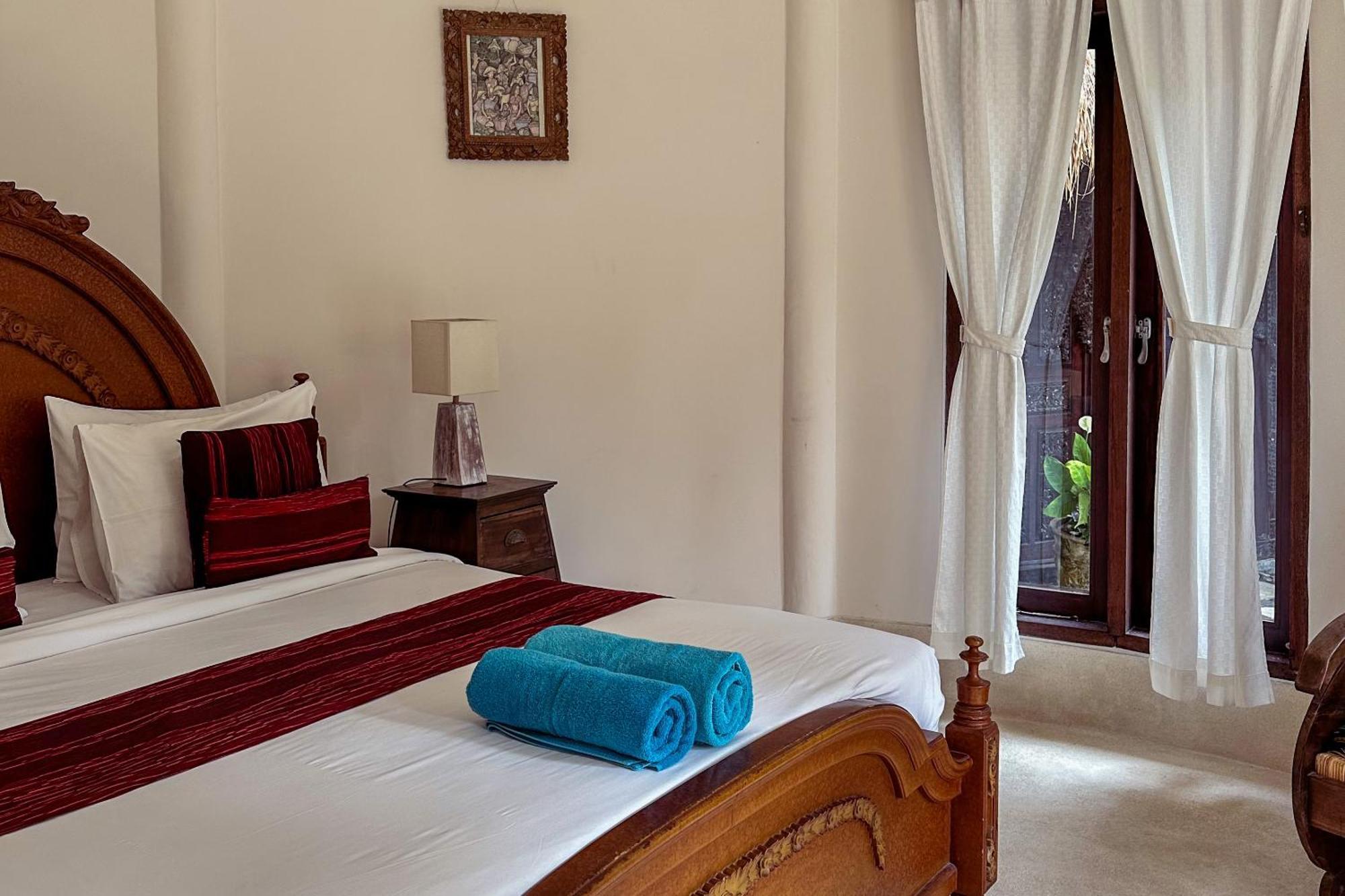 The Village Of Angels Holiday park Manggis (Bali)