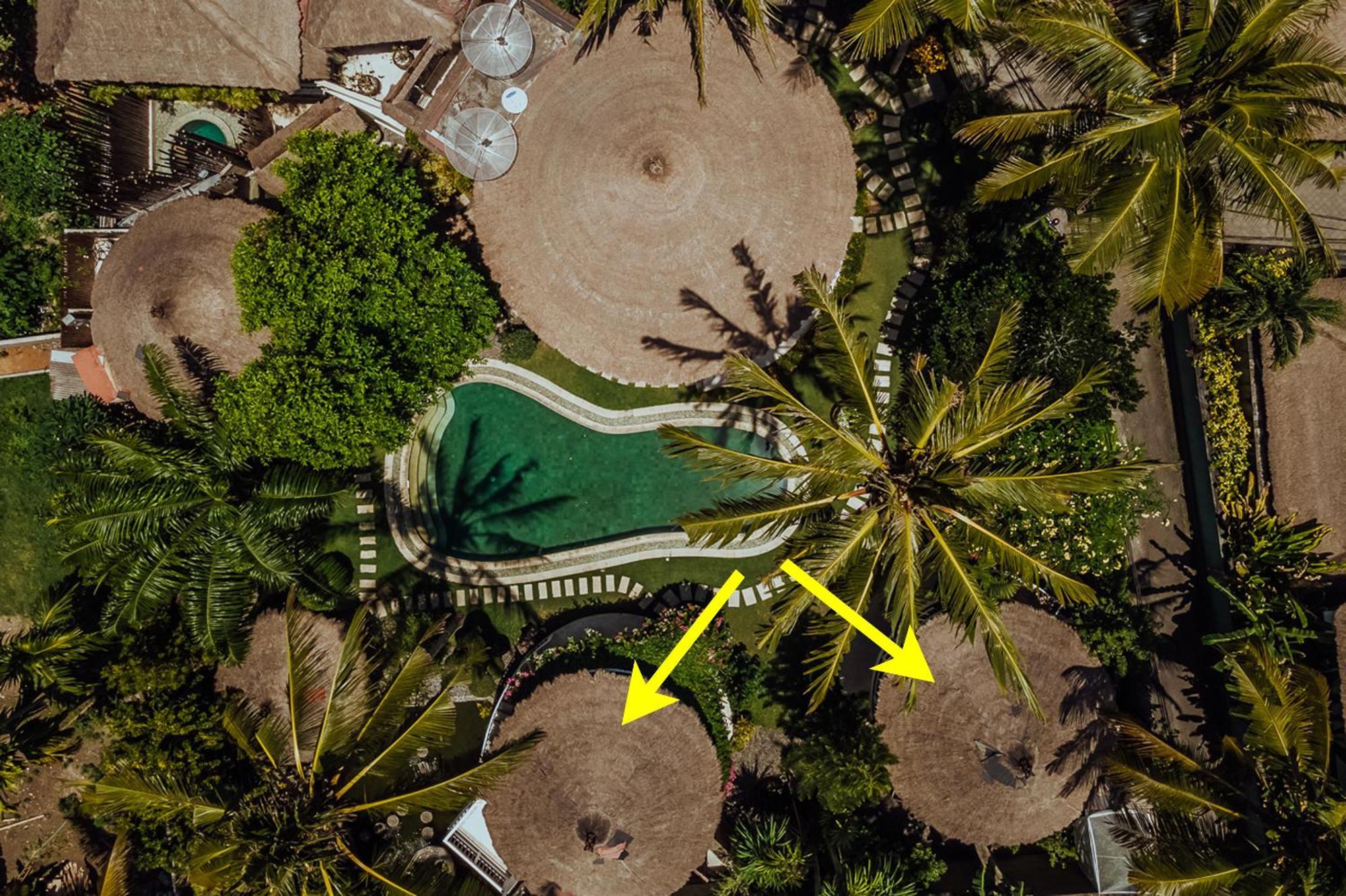 The Village Of Angels Holiday park Manggis (Bali)