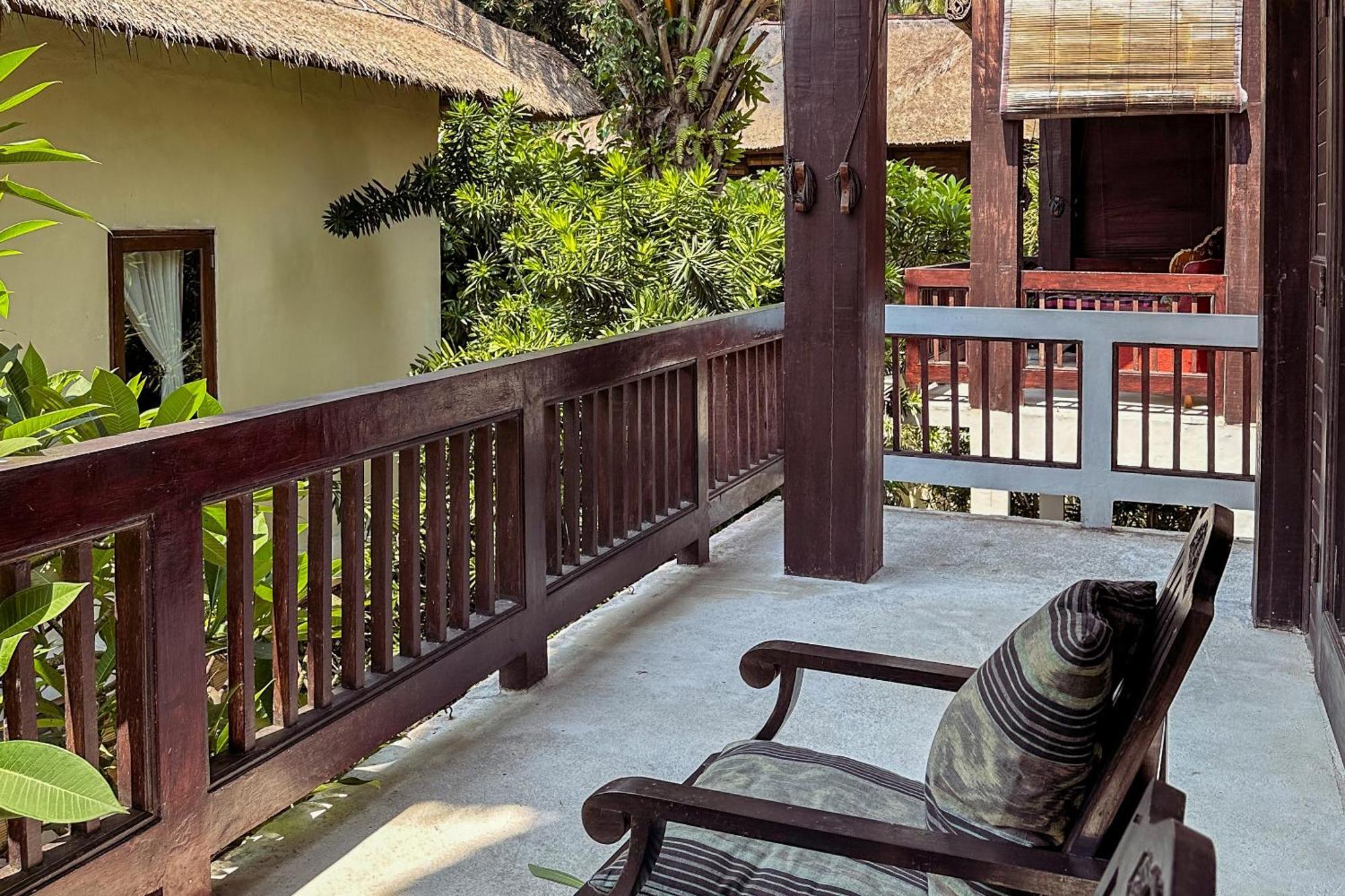 The Village Of Angels Holiday park Manggis (Bali)