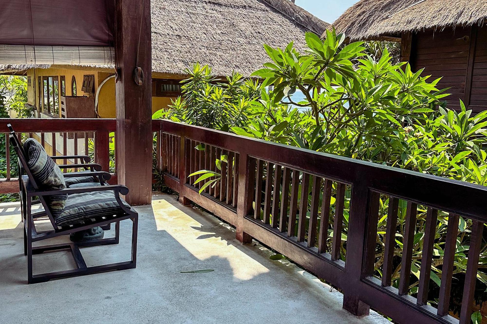 Holiday park The Village Of Angels Manggis (Bali)