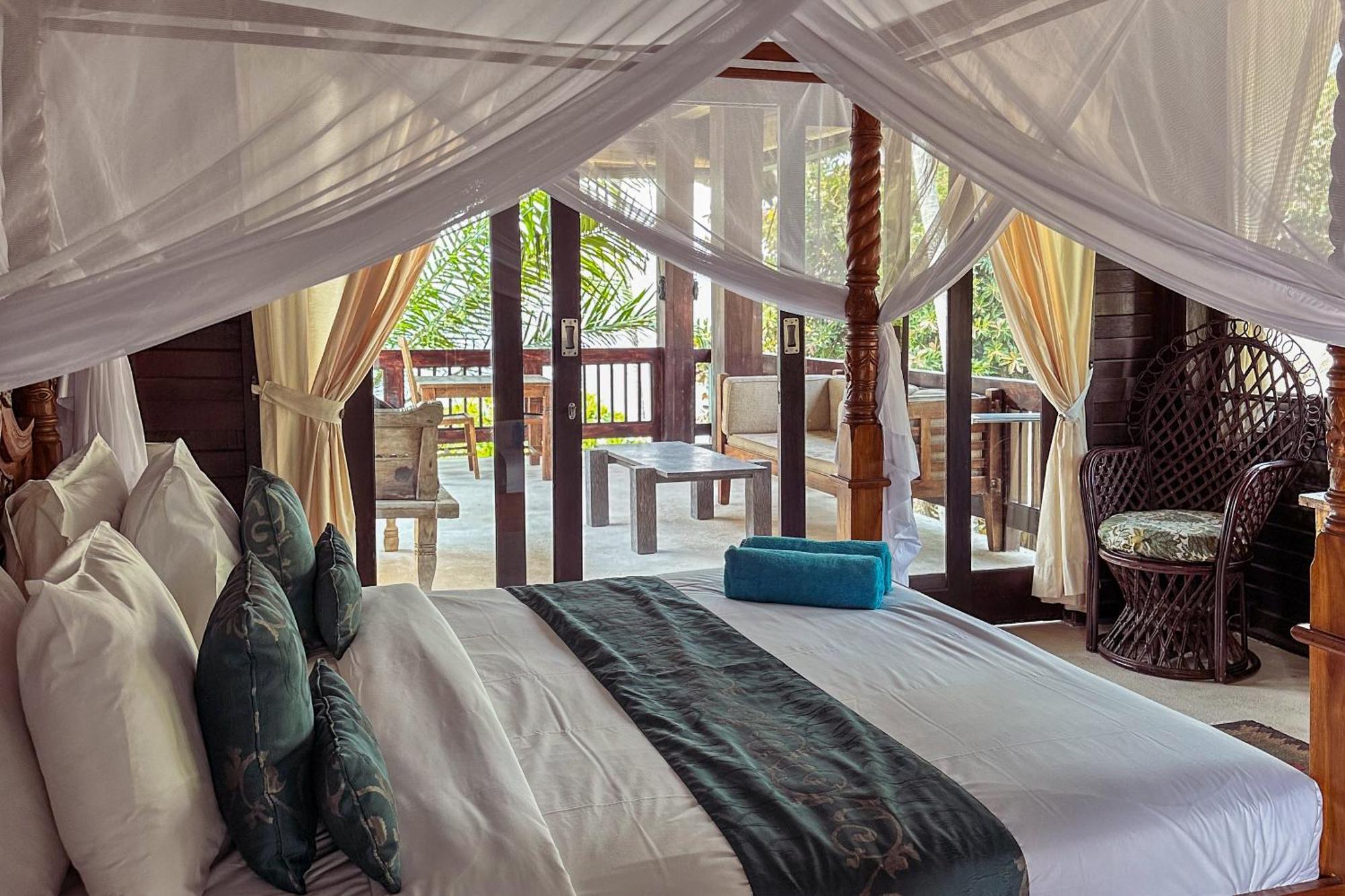 The Village Of Angels Holiday park Manggis (Bali)