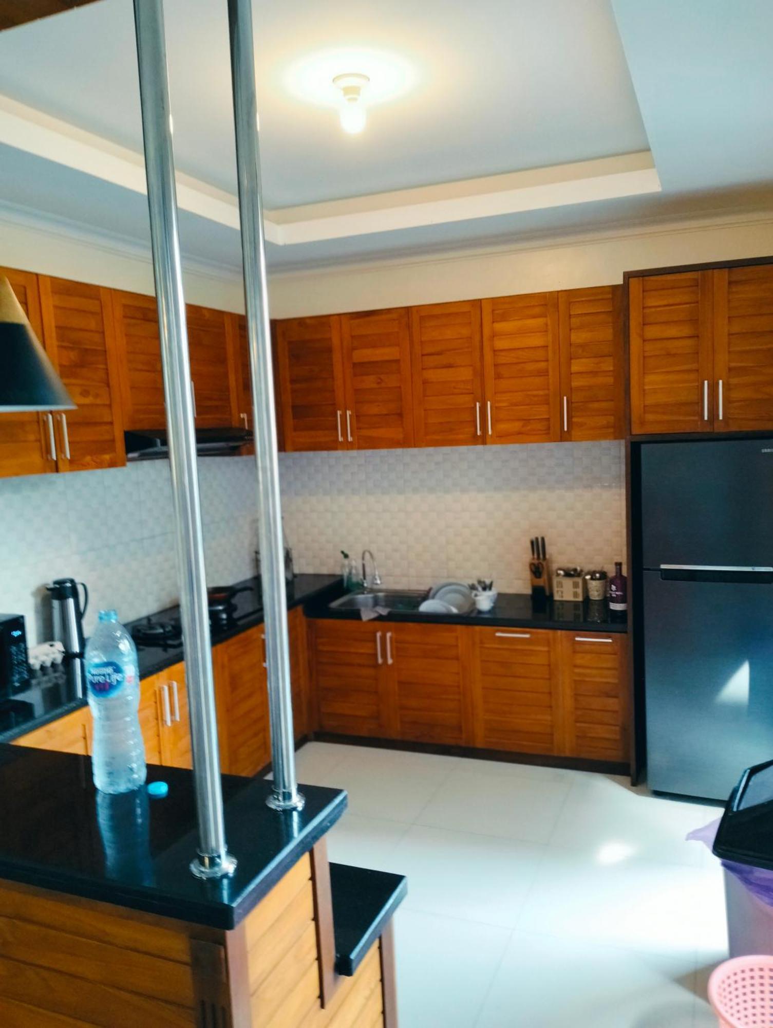 Villa Mandox Bali *