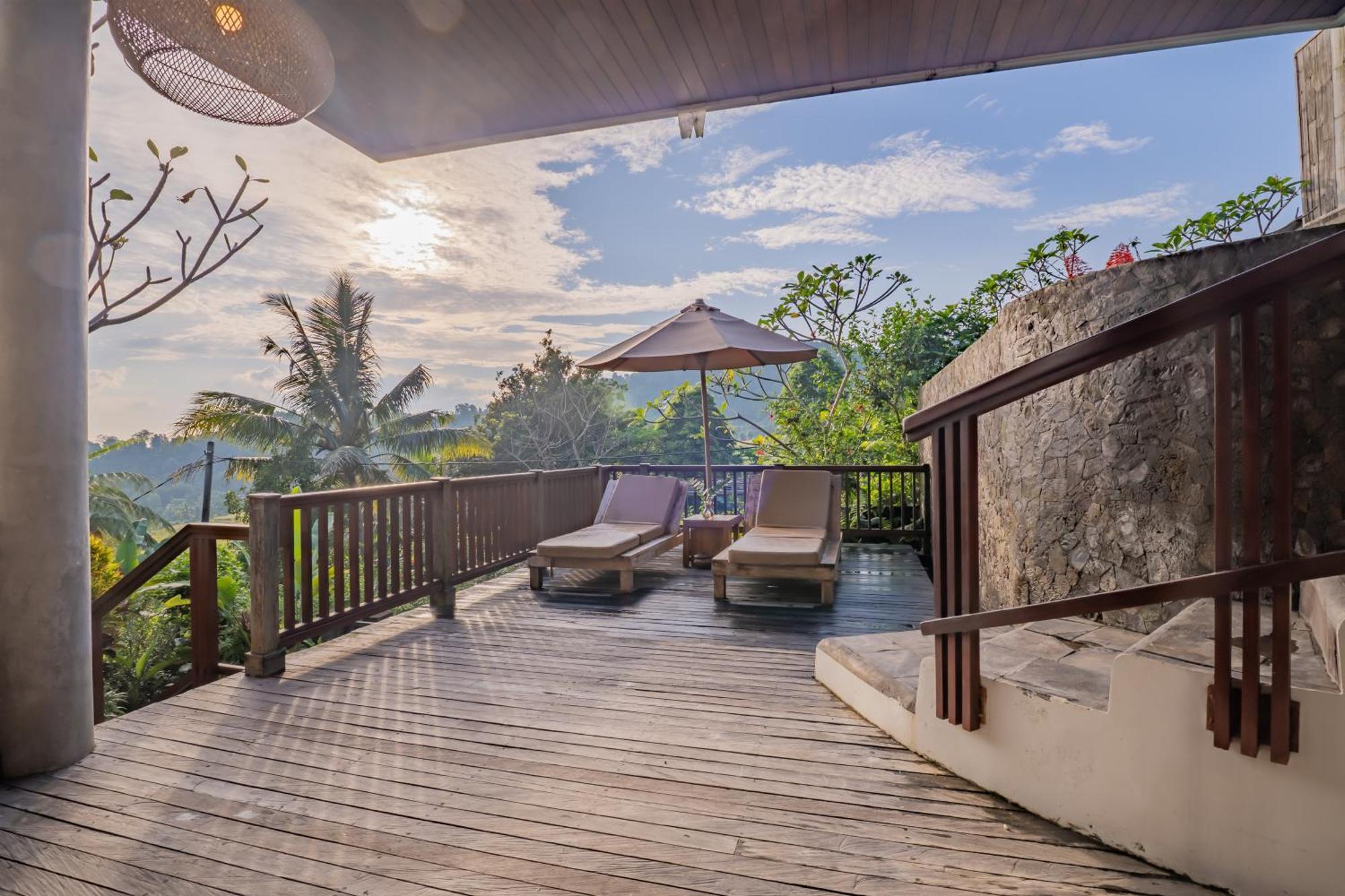 Resort Maha Hills By Mahaprana Experience 5*