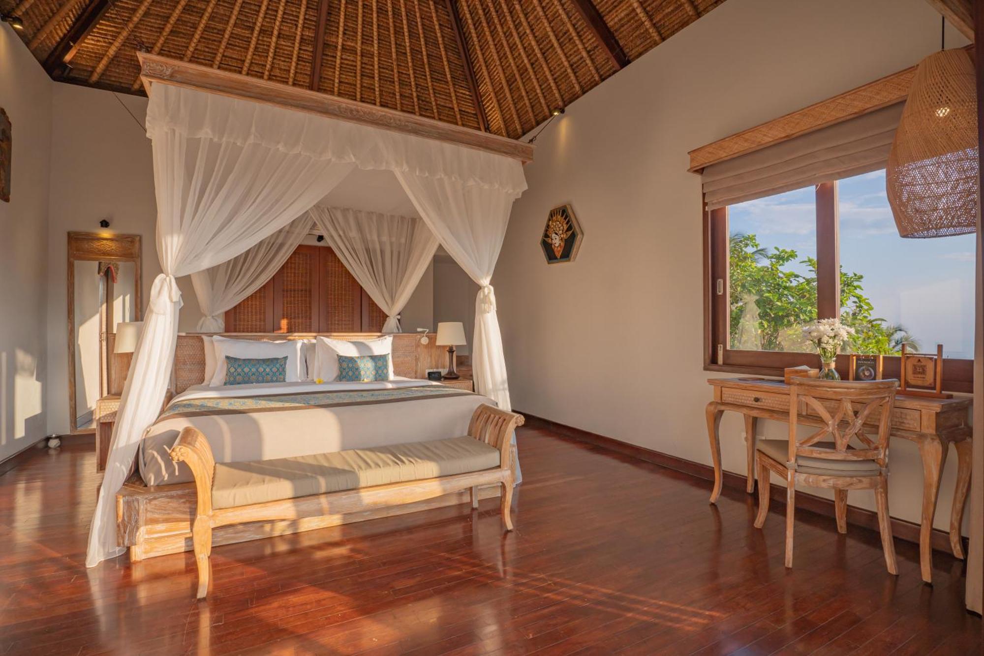 Resort Maha Hills By Mahaprana Experience 5*