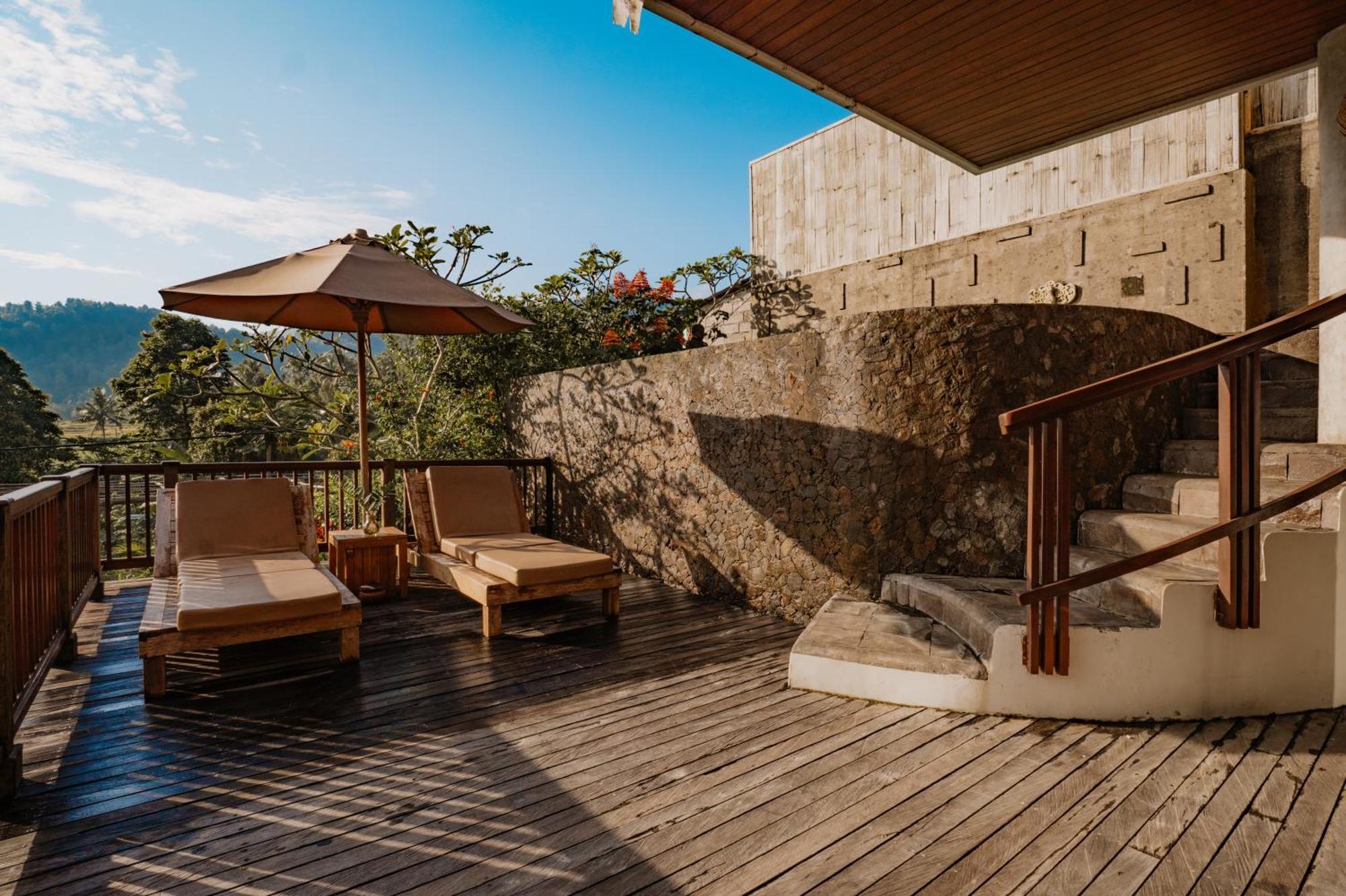Maha Hills By Mahaprana Experience Resort 5*