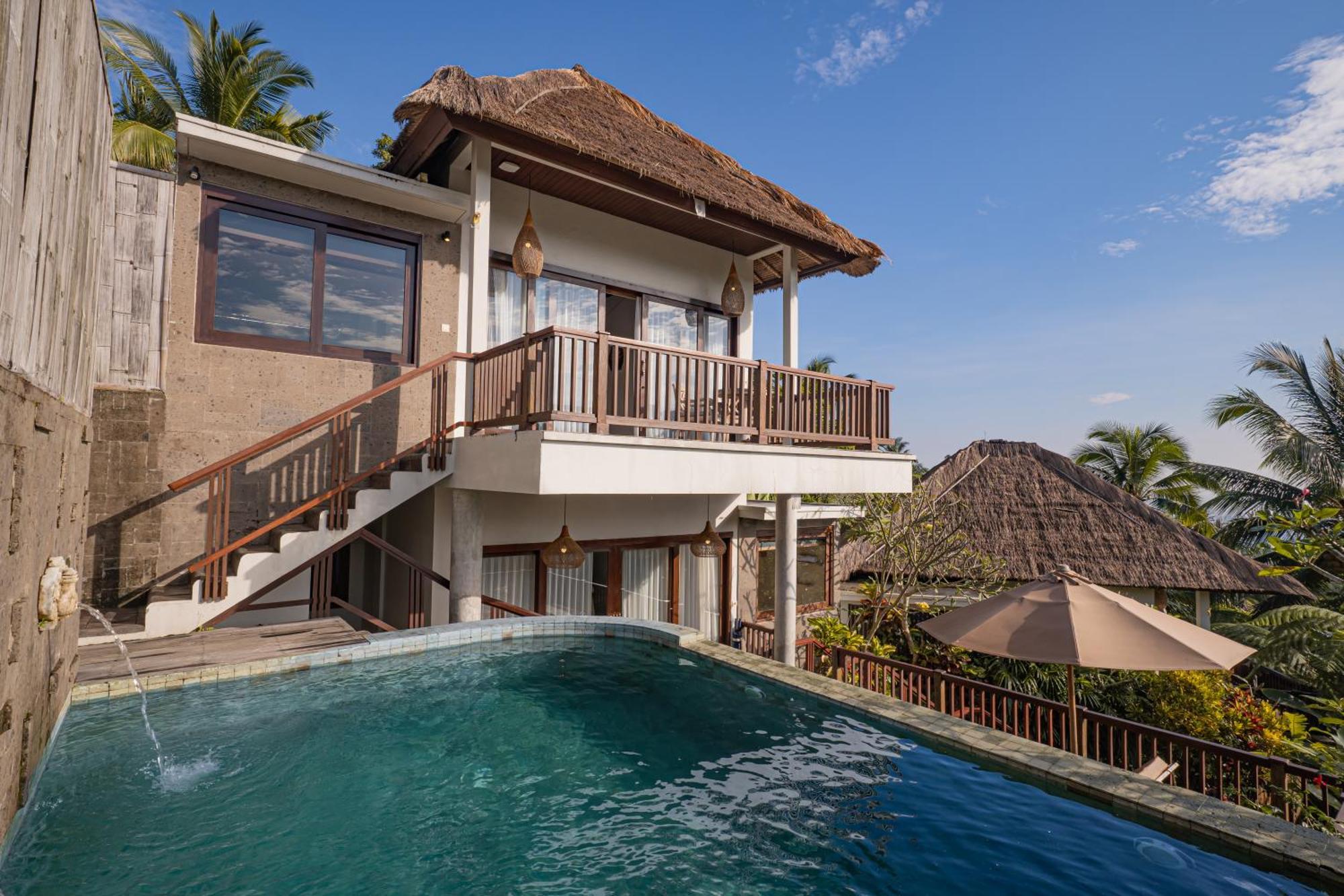 Resort Maha Hills By Mahaprana Experience