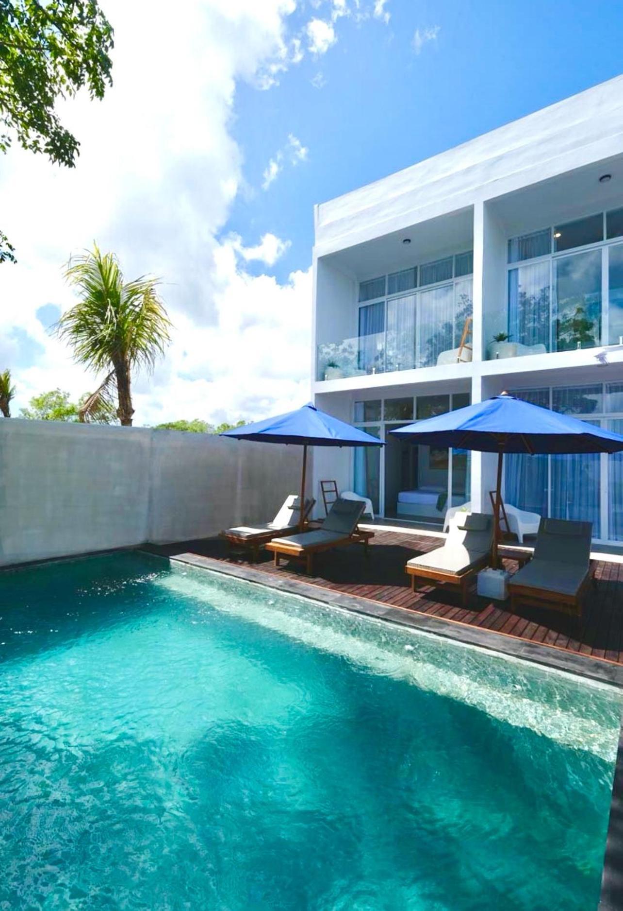 Guest house Elevate - Uluwatu, Bali *