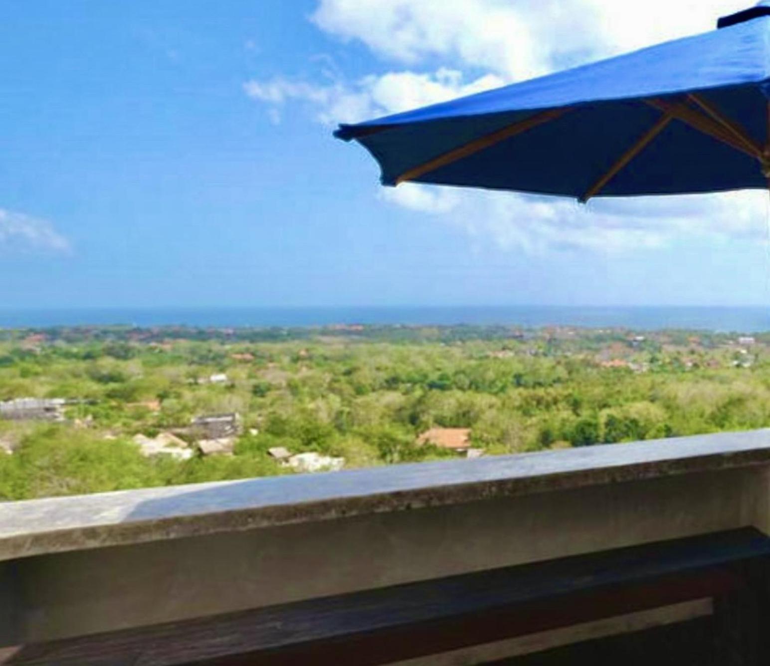 Guest house Elevate - Uluwatu, Bali