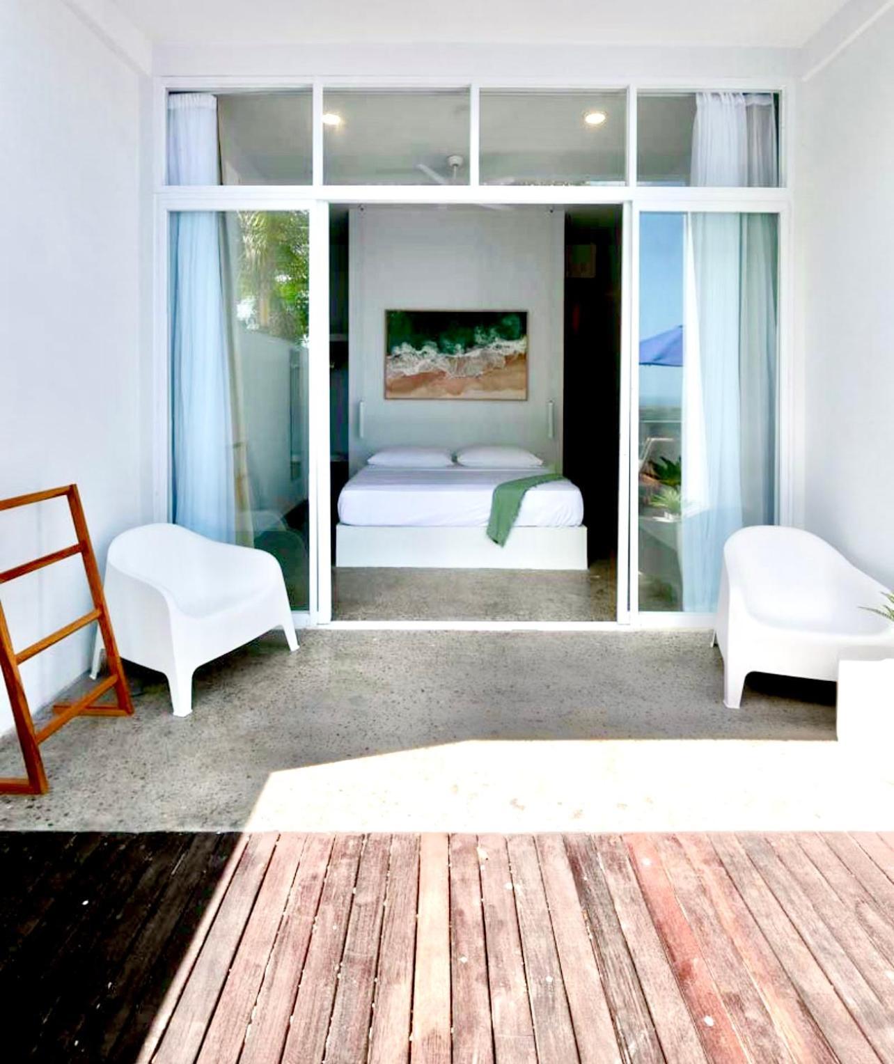 Elevate - Uluwatu, Bali Guest house