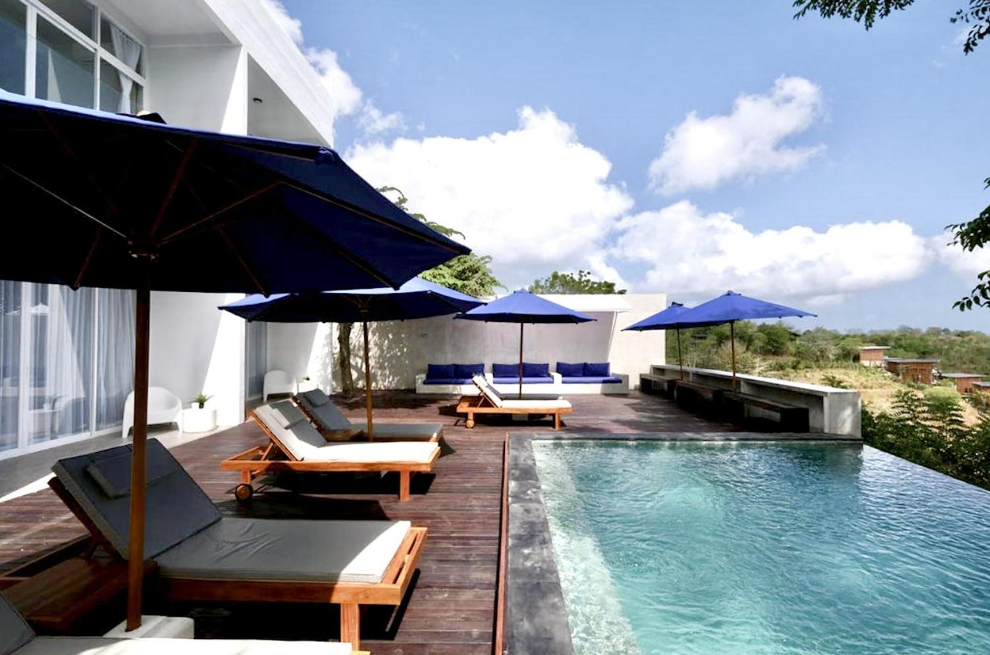 Guest house Elevate - Uluwatu, Bali