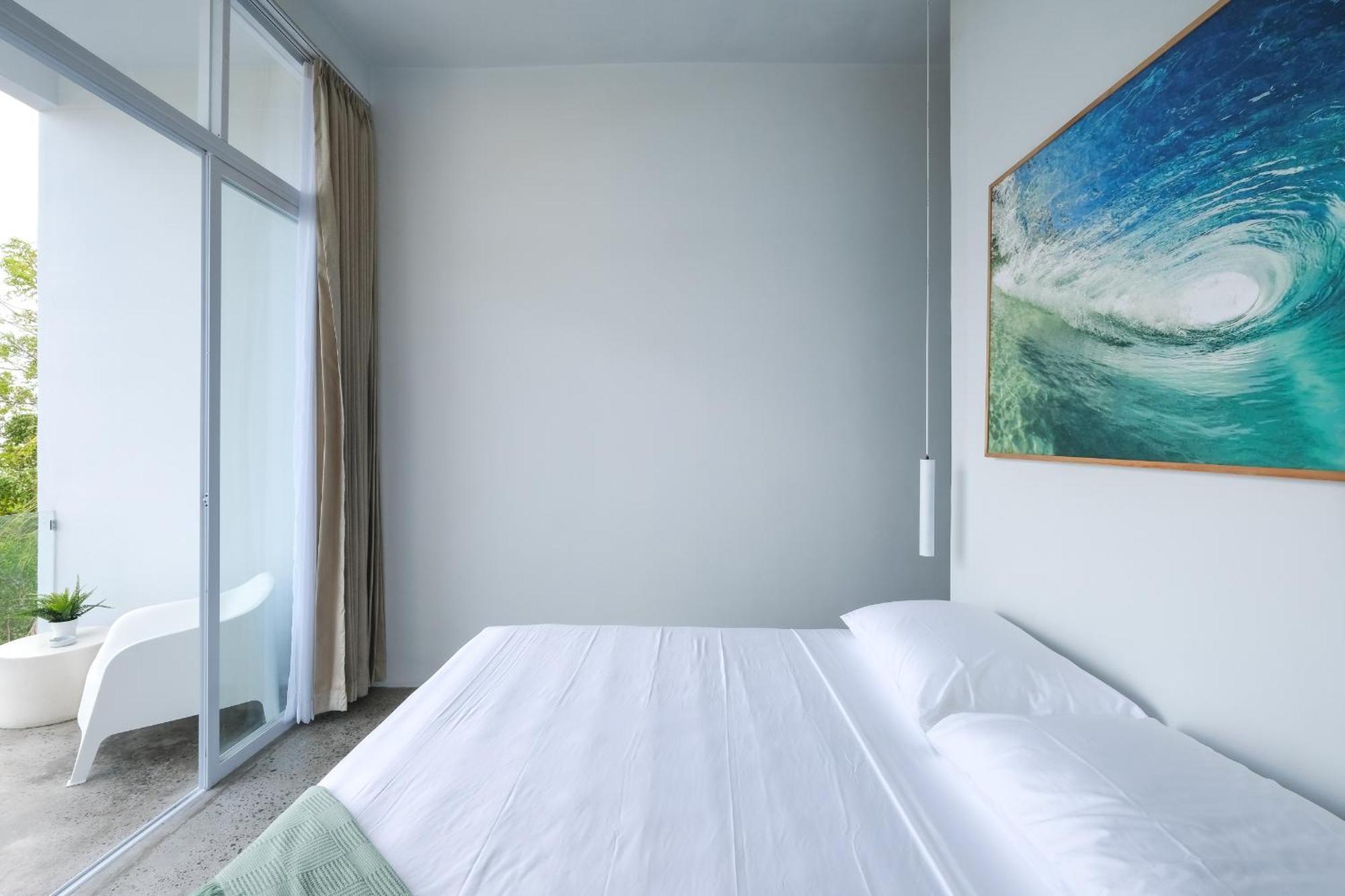 Guest house Elevate - Uluwatu, Bali *