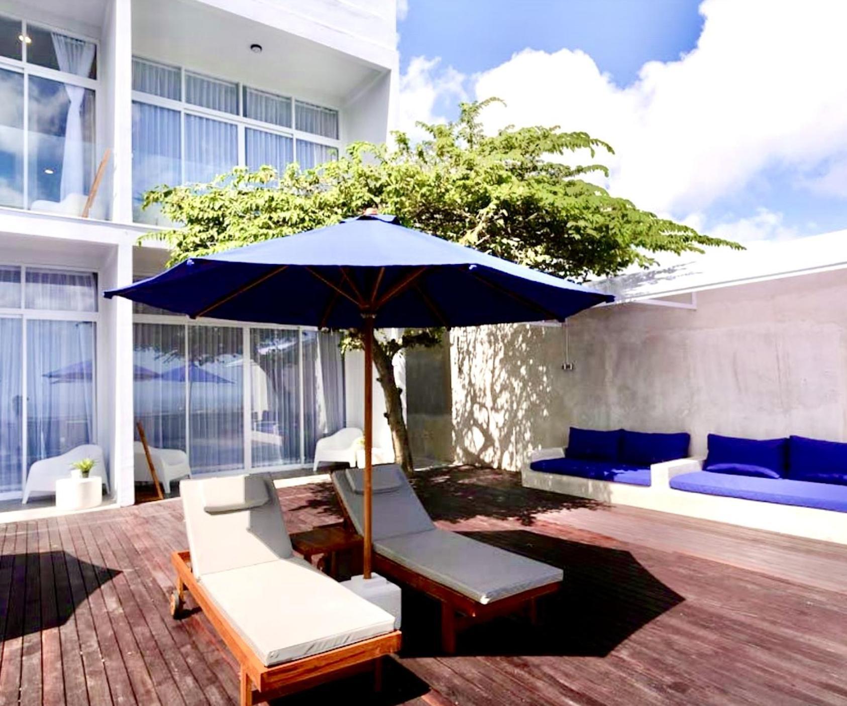 Guest house Elevate - Uluwatu, Bali Uluwatu (Bali)