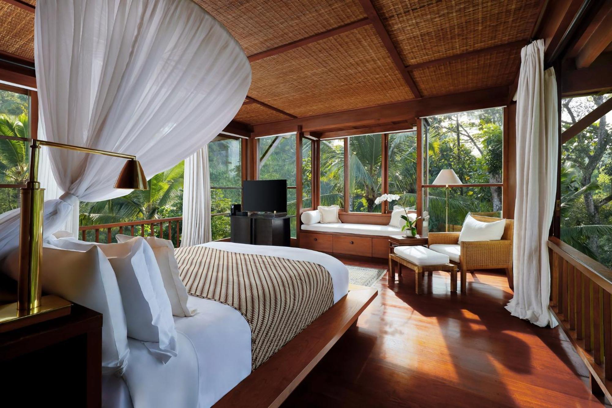 Como Shambhala Estate Payangan
