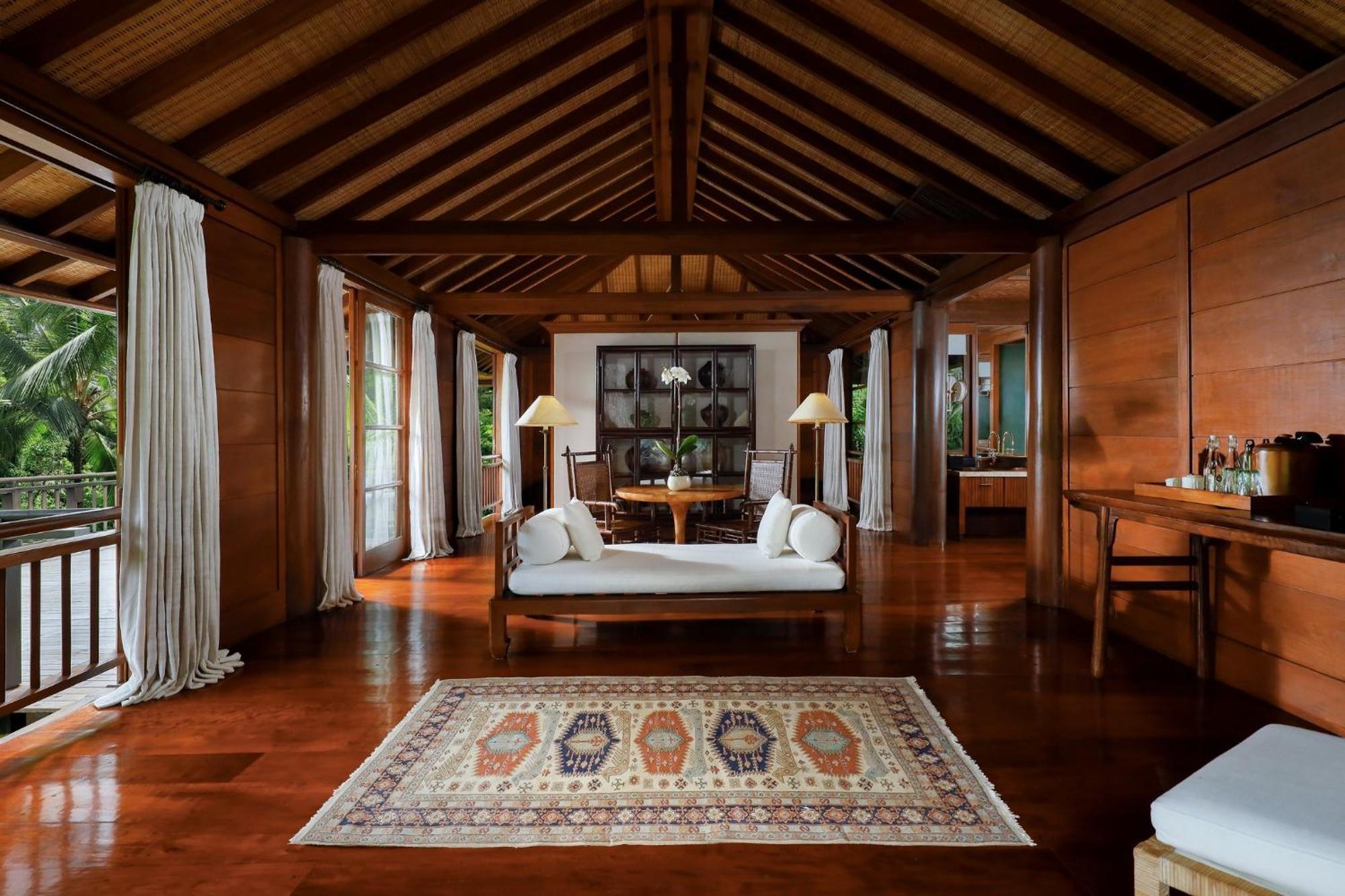 Como Shambhala Estate