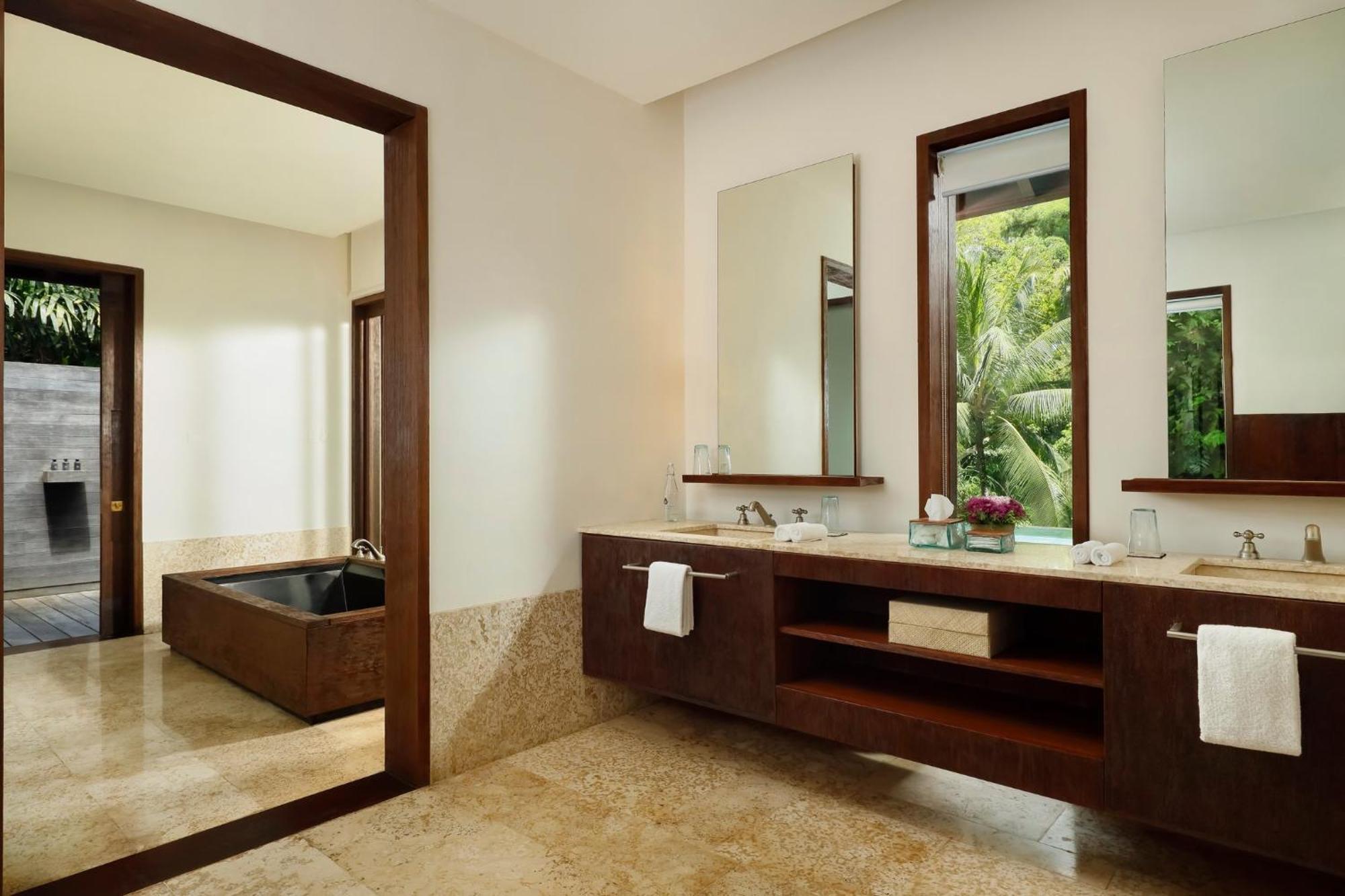 Como Shambhala Estate Resor