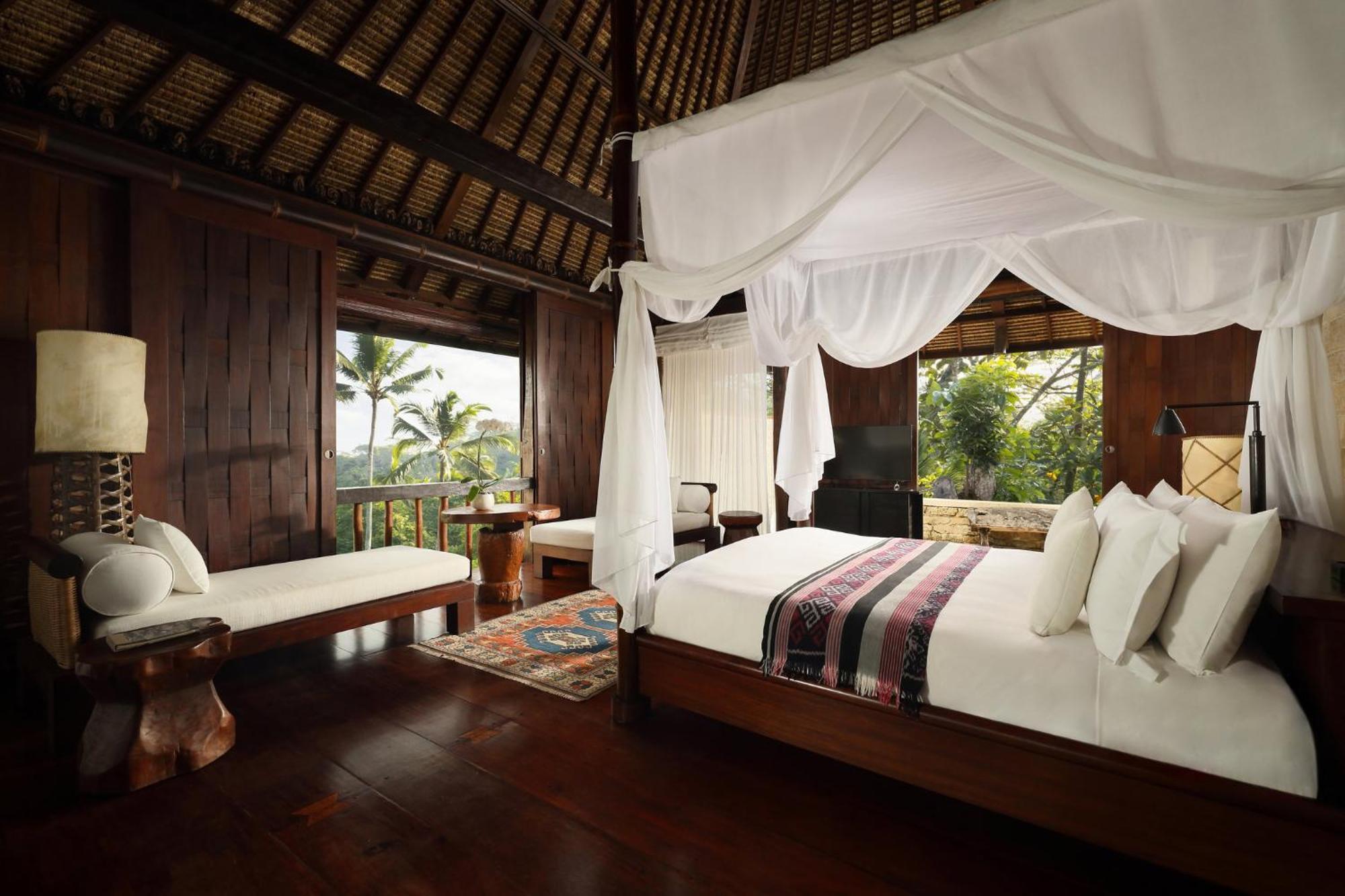 Resor Como Shambhala Estate 5*