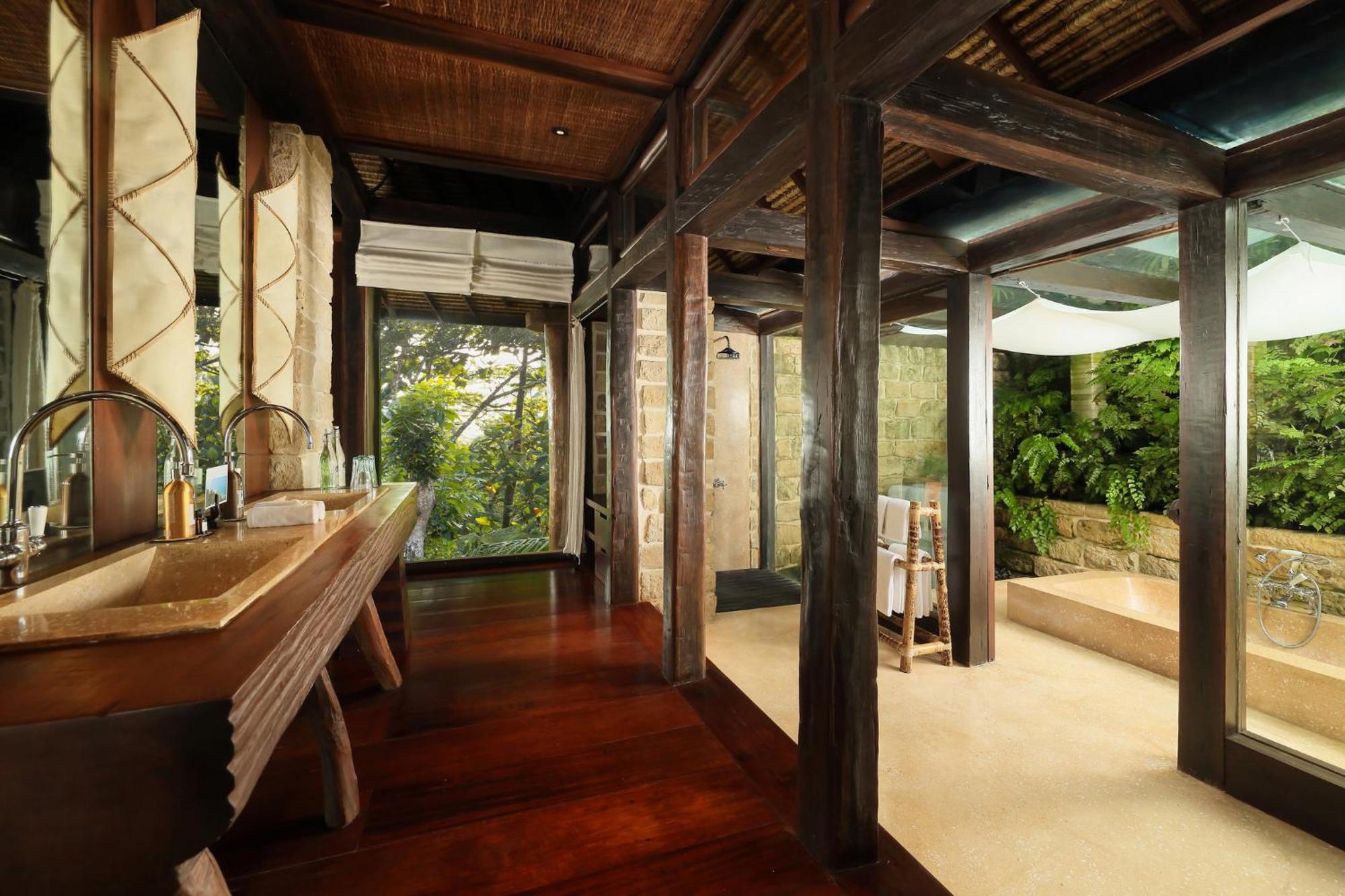 Como Shambhala Estate 5*
