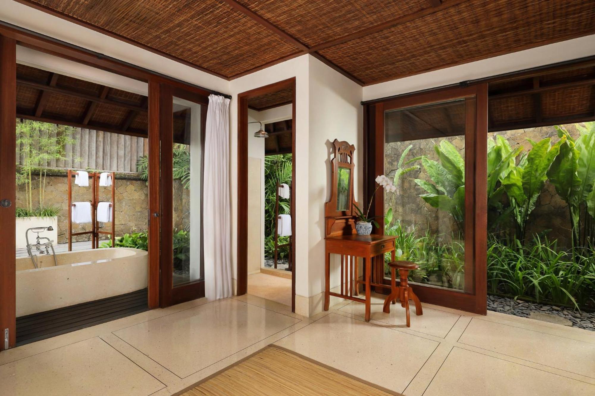 Como Shambhala Estate Payangan