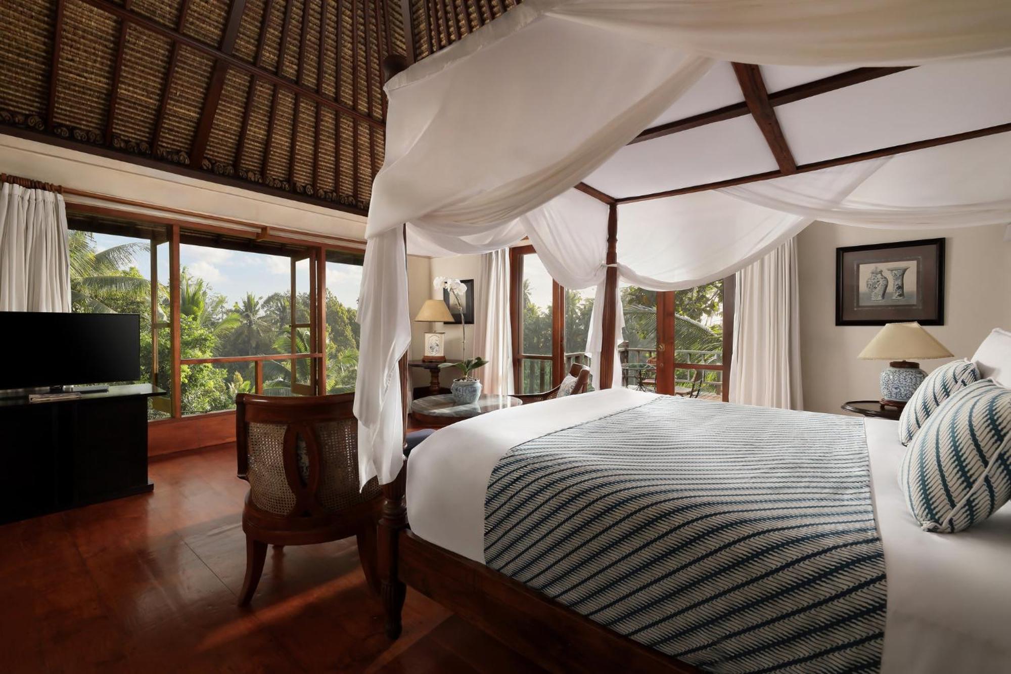 Como Shambhala Estate