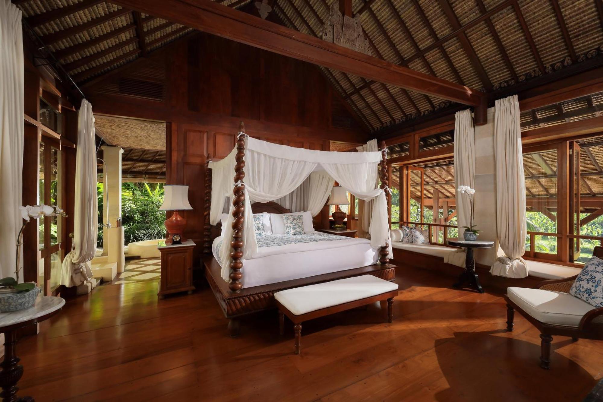 Como Shambhala Estate Resor