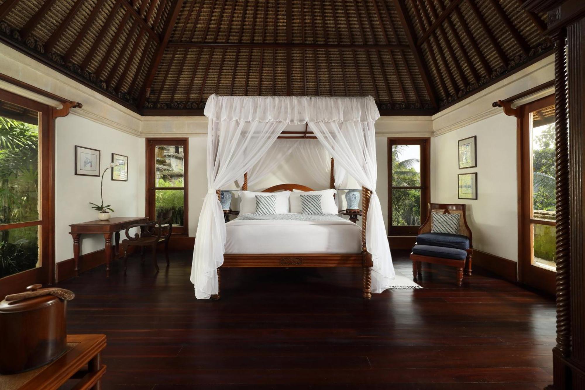 Resor Como Shambhala Estate