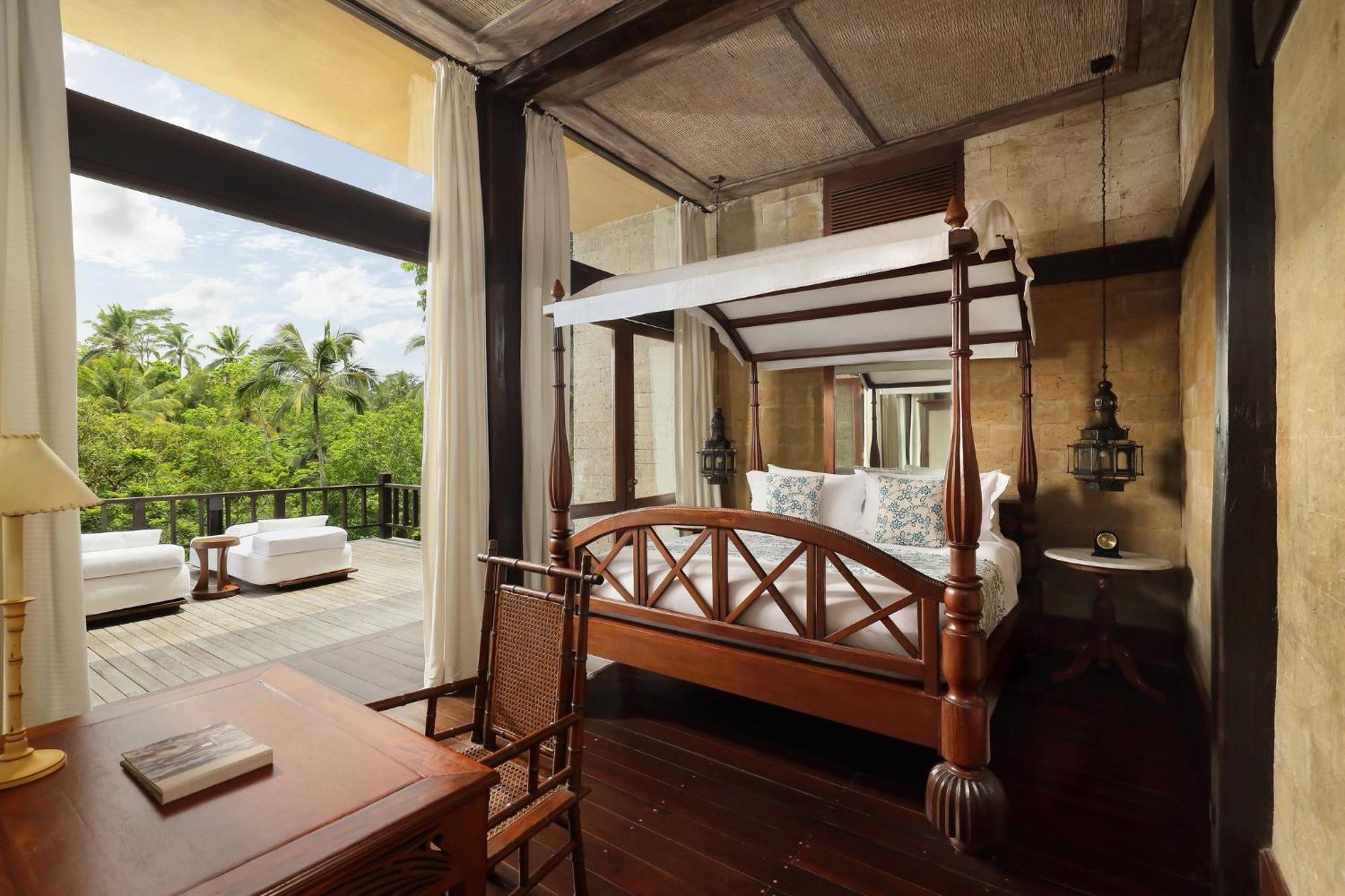 Resor Como Shambhala Estate 5*