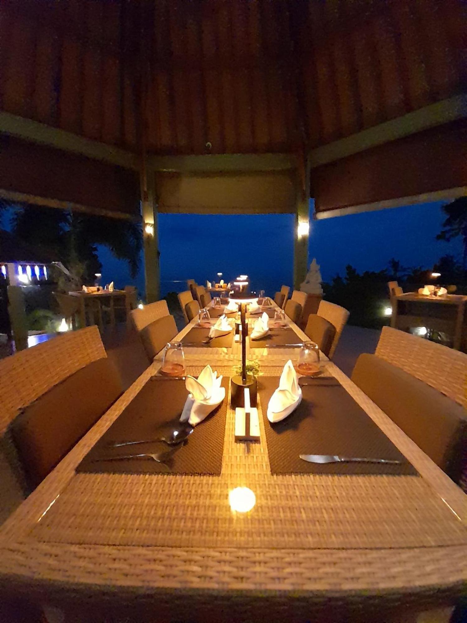 The Hamsa Resort 4*
