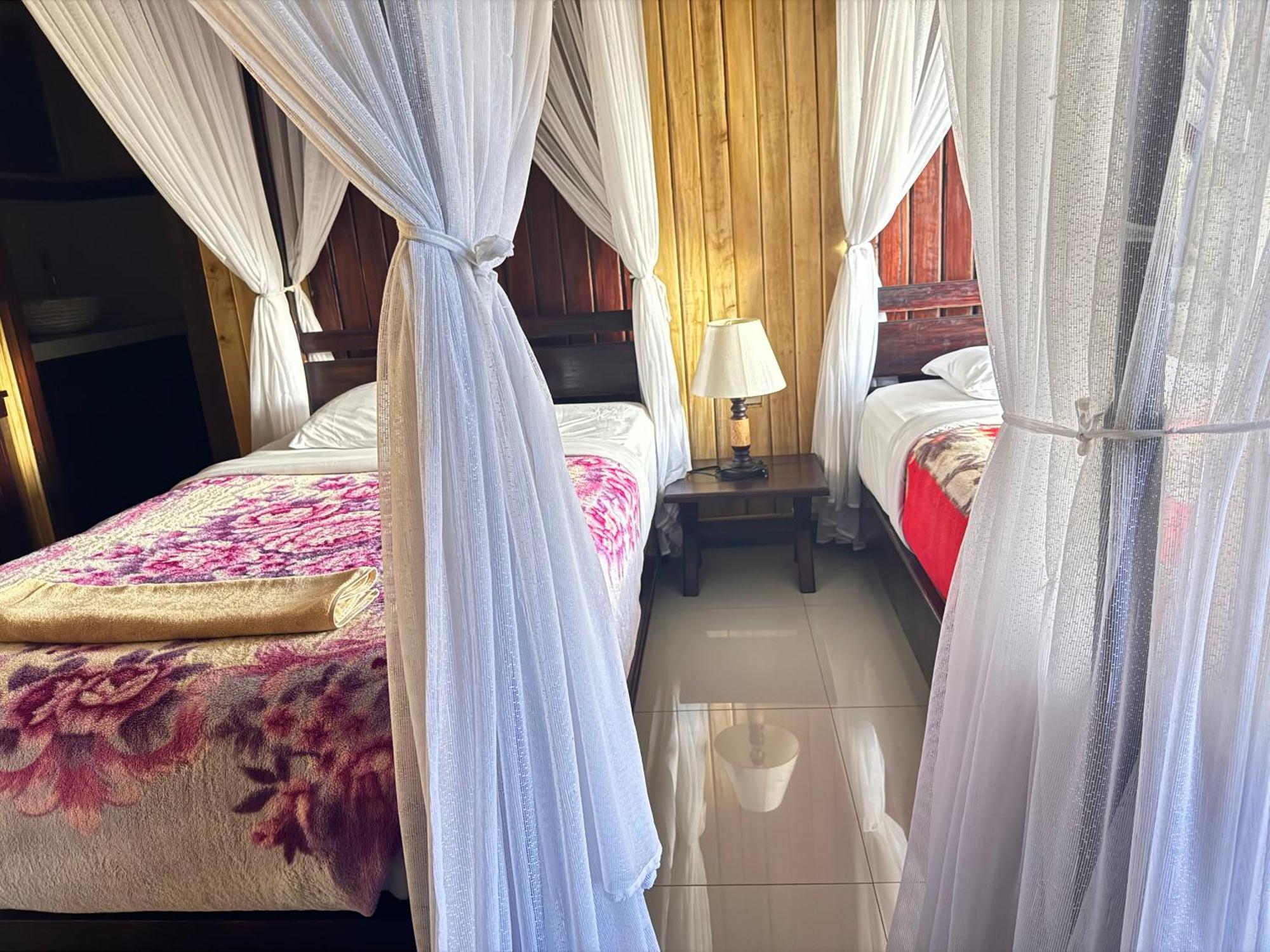 Puri Alam Bali Guest house 2*
