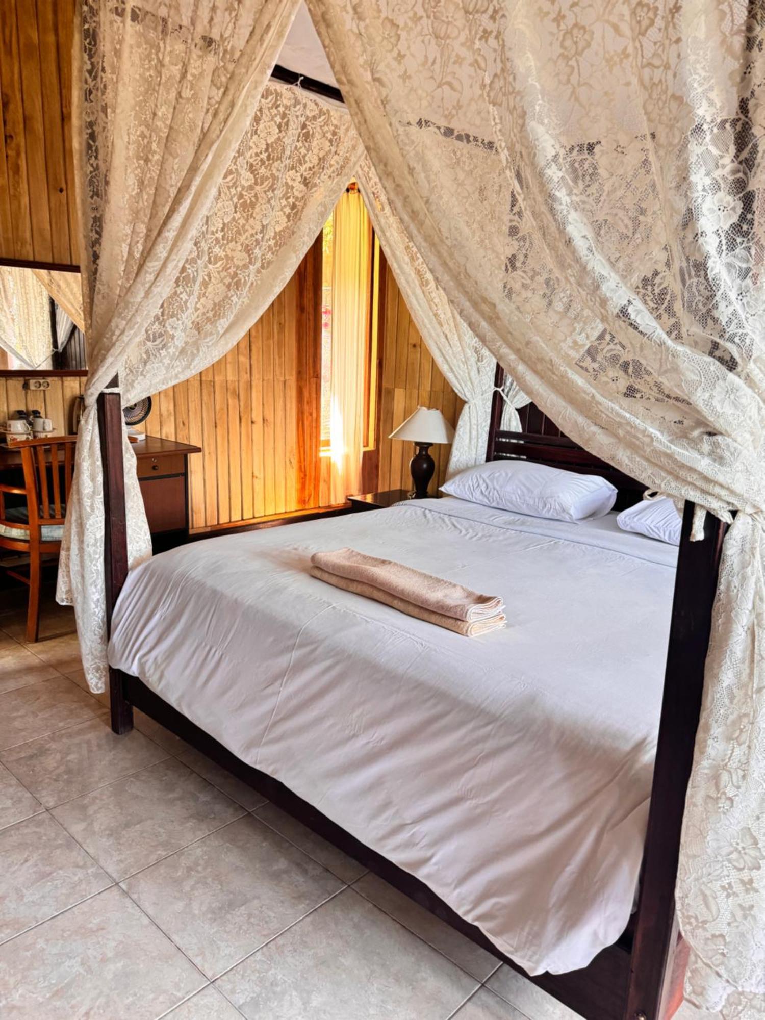 Guest house Puri Alam Bali 2*