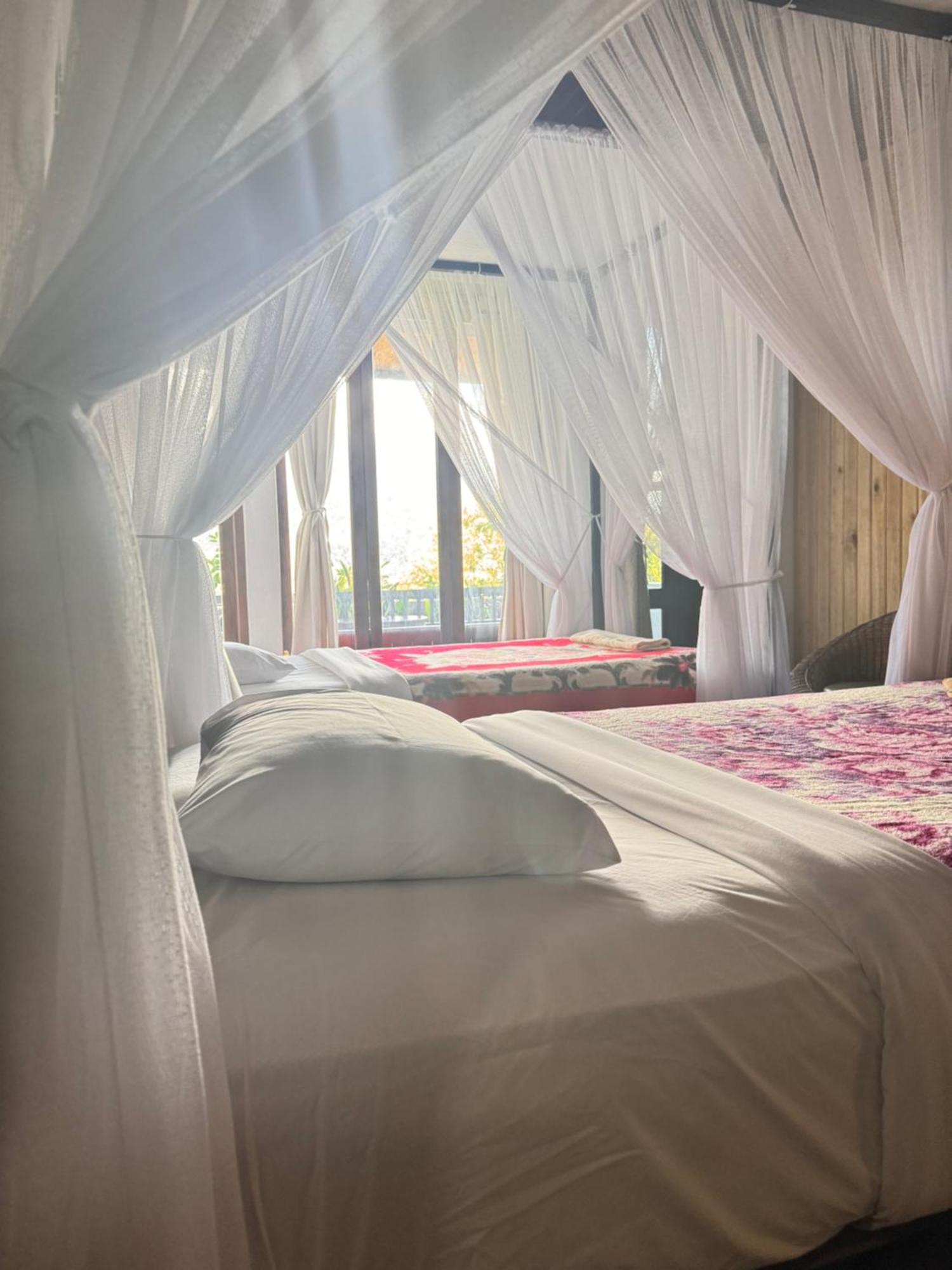 Puri Alam Bali Guest house Munduk (Bali)