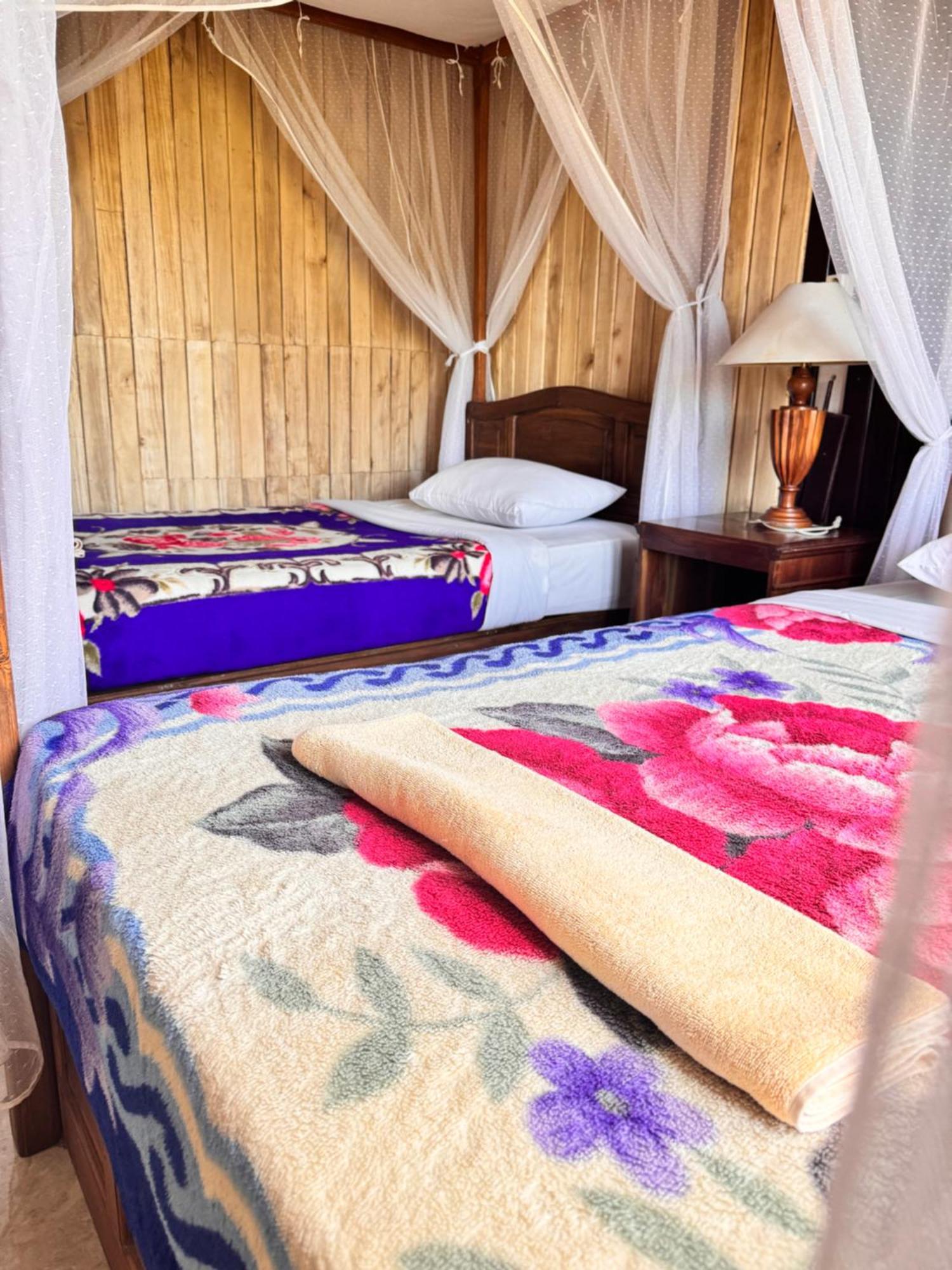 Puri Alam Bali Munduk (Bali)