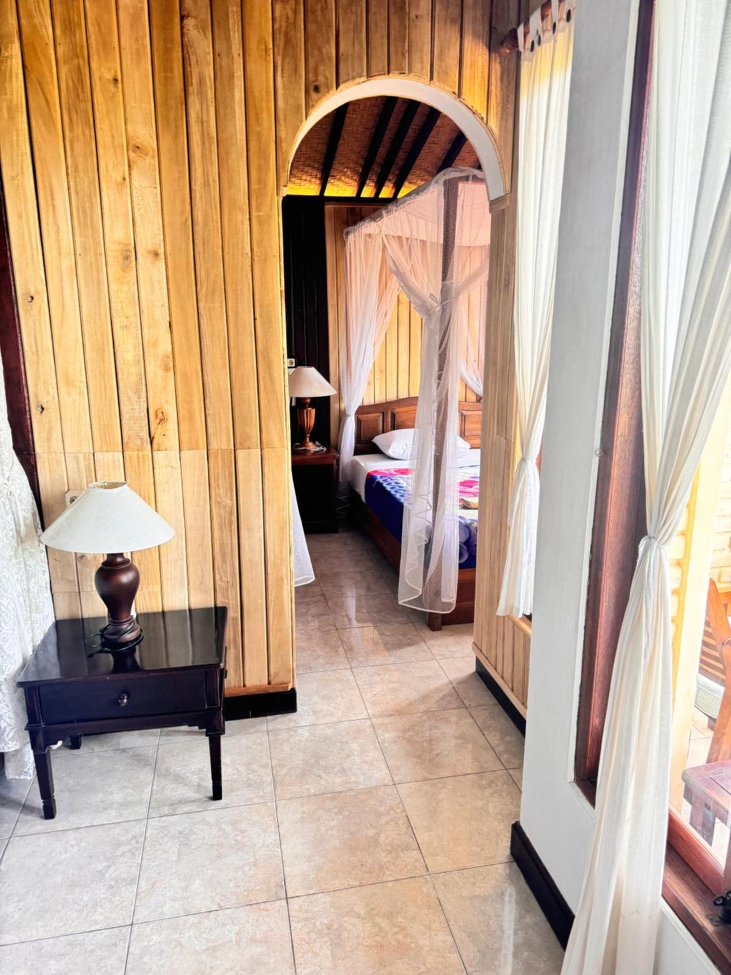 Guest house Puri Alam Bali