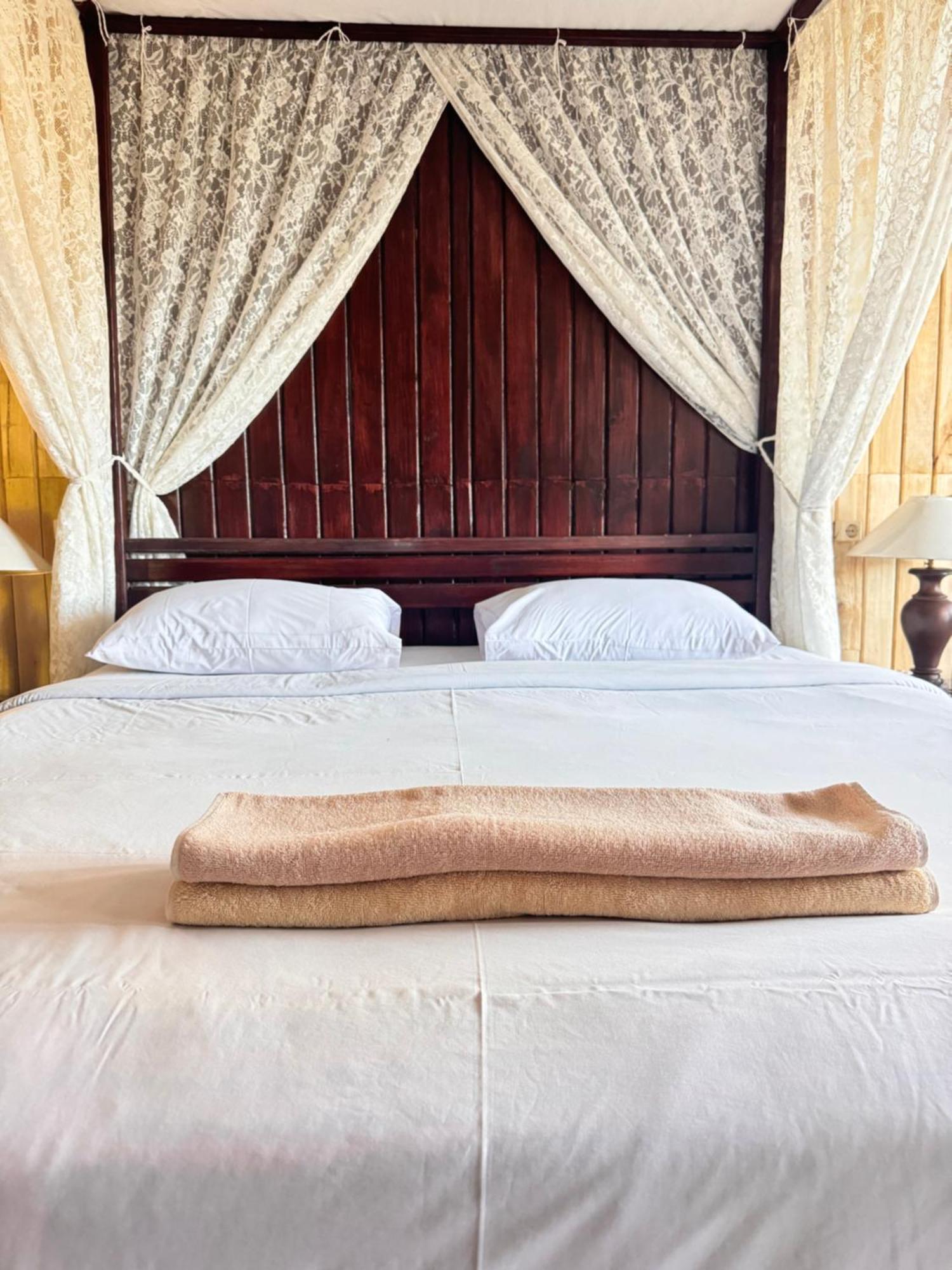 Guest house Puri Alam Bali 2*