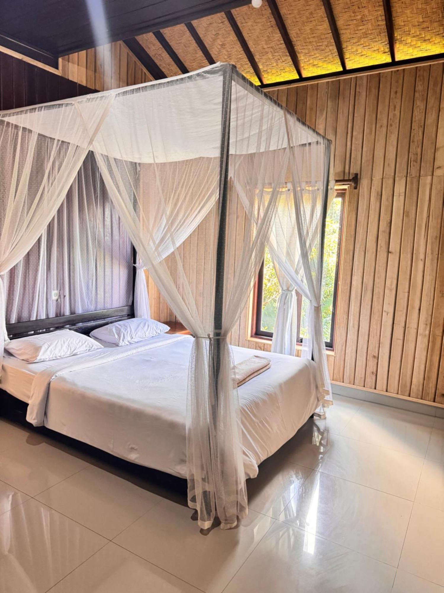 Guest house Puri Alam Bali Munduk (Bali)
