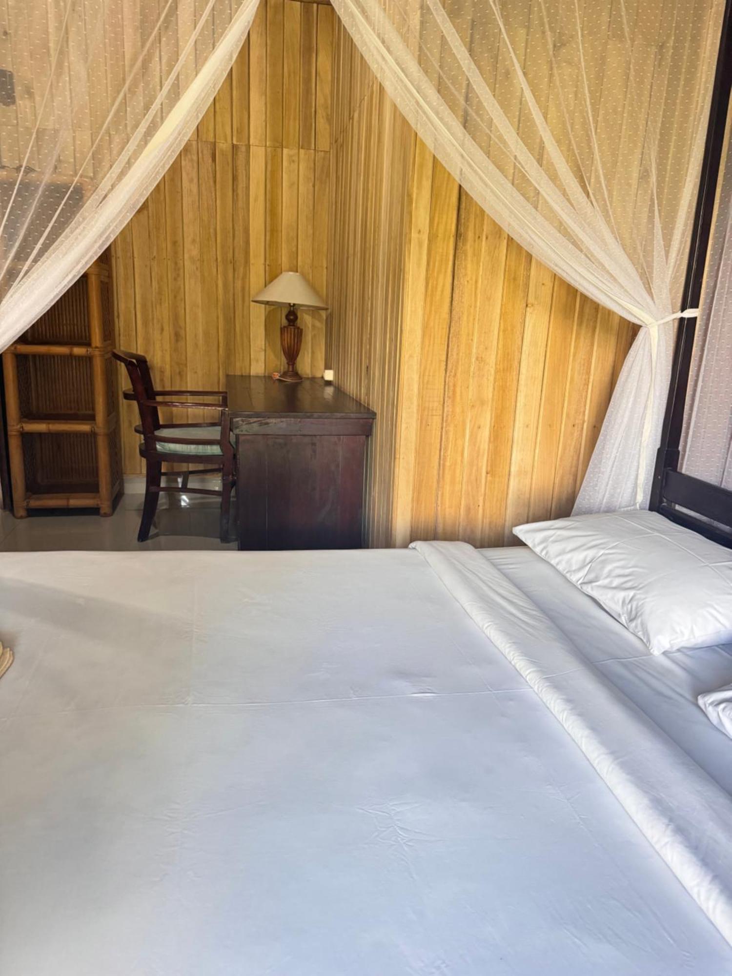 Puri Alam Bali Munduk (Bali)
