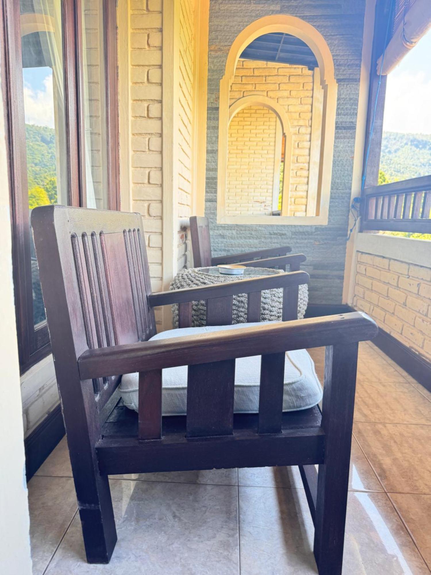 Guest house Puri Alam Bali